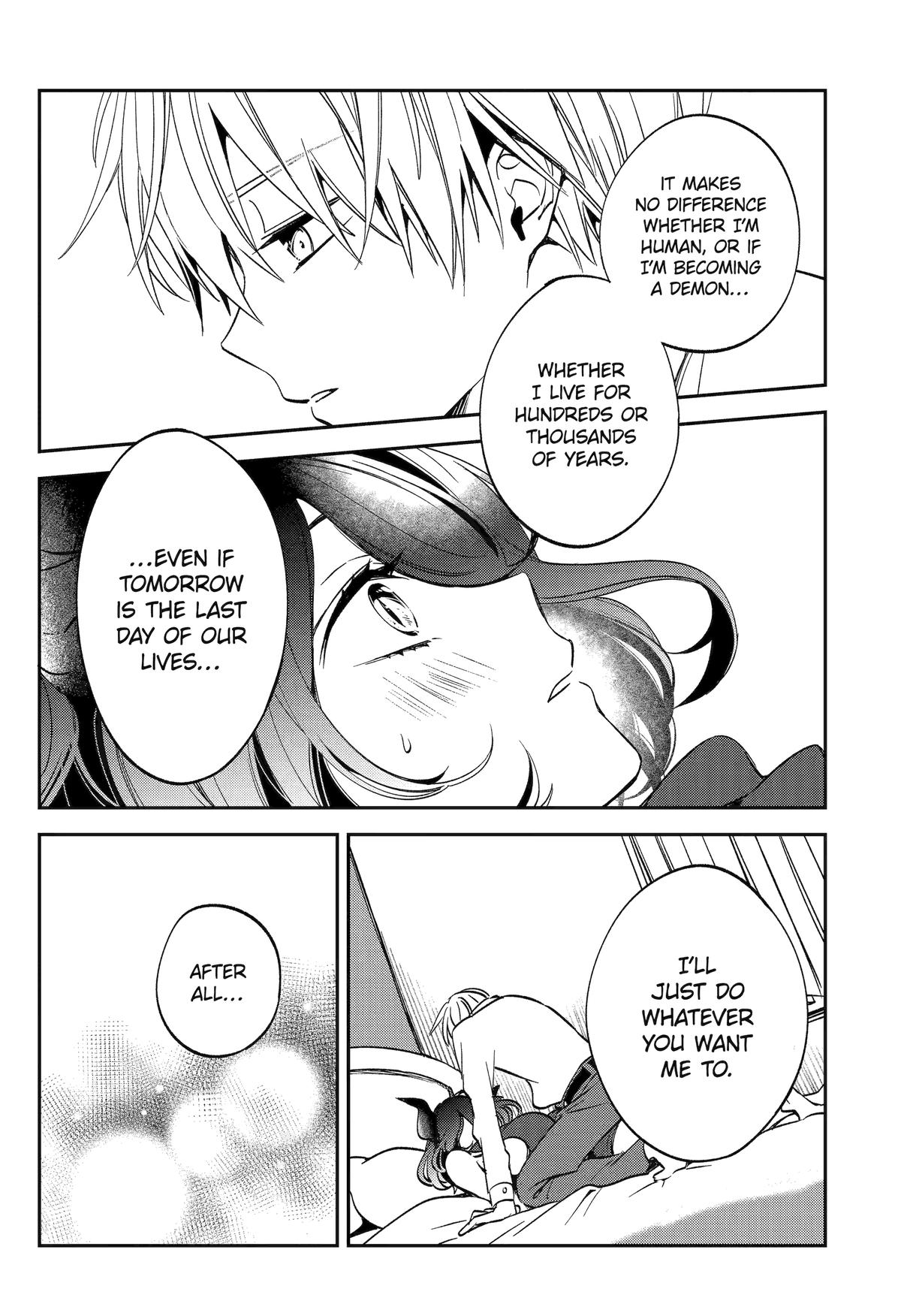Kinsou no Vermeil: Gakeppuchi Majutsushi wa Saikyou no Yakusai to Mahou Sekai wo Tsukisusumu Chap 29 - Next Chap 30