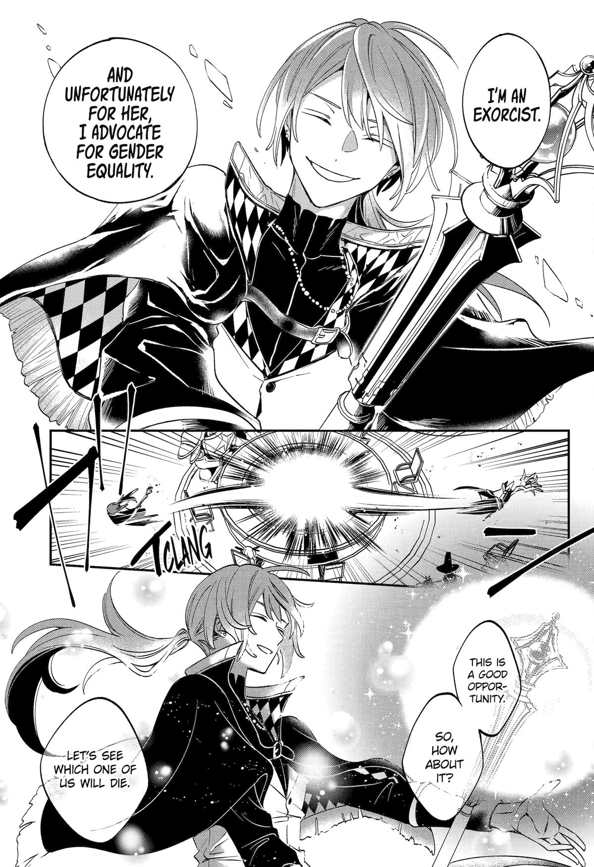 Kinsou no Vermeil: Gakeppuchi Majutsushi wa Saikyou no Yakusai to Mahou Sekai wo Tsukisusumu Chap 29 - Next Chap 30