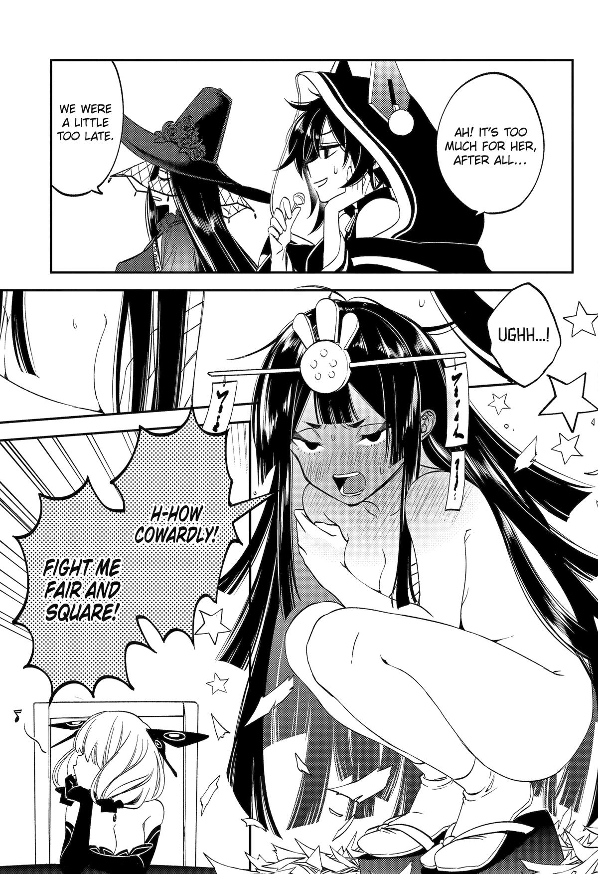 Kinsou no Vermeil: Gakeppuchi Majutsushi wa Saikyou no Yakusai to Mahou Sekai wo Tsukisusumu Chap 29 - Next Chap 30