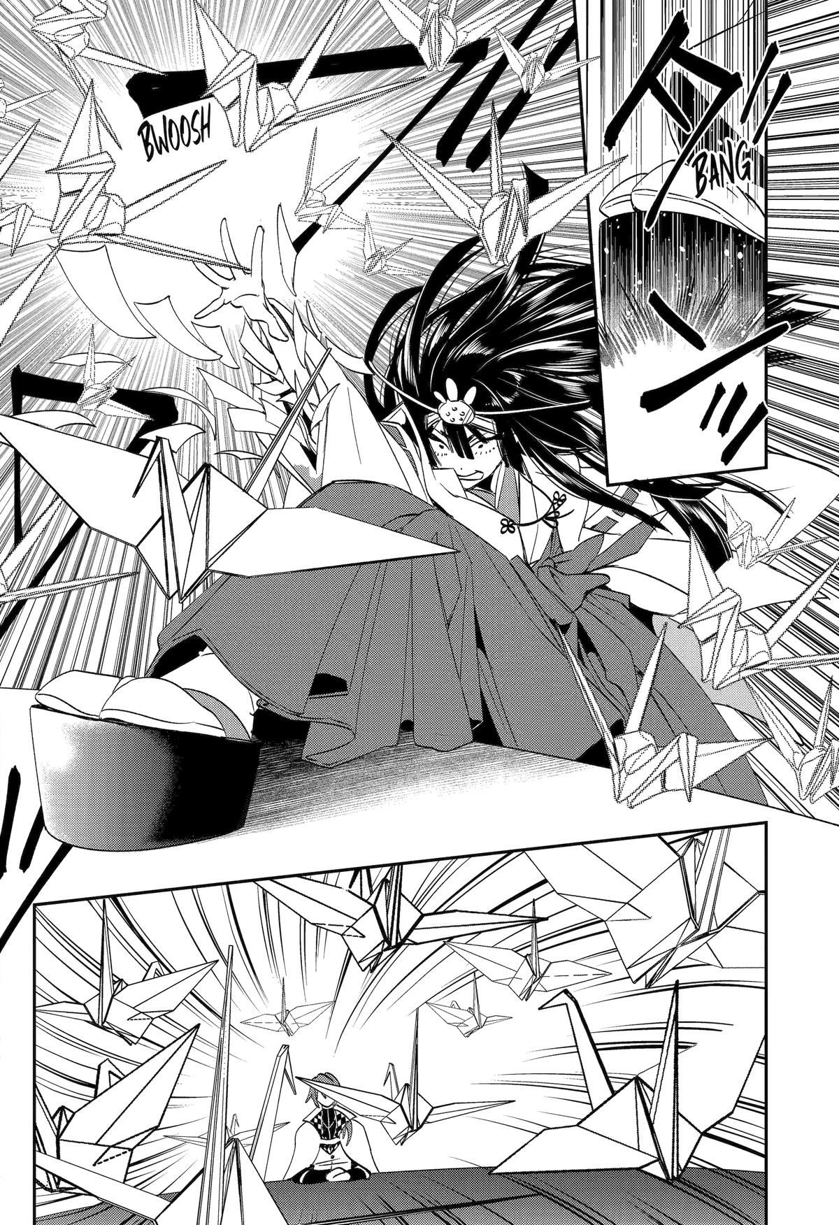 Kinsou no Vermeil: Gakeppuchi Majutsushi wa Saikyou no Yakusai to Mahou Sekai wo Tsukisusumu Chap 29 - Next Chap 30