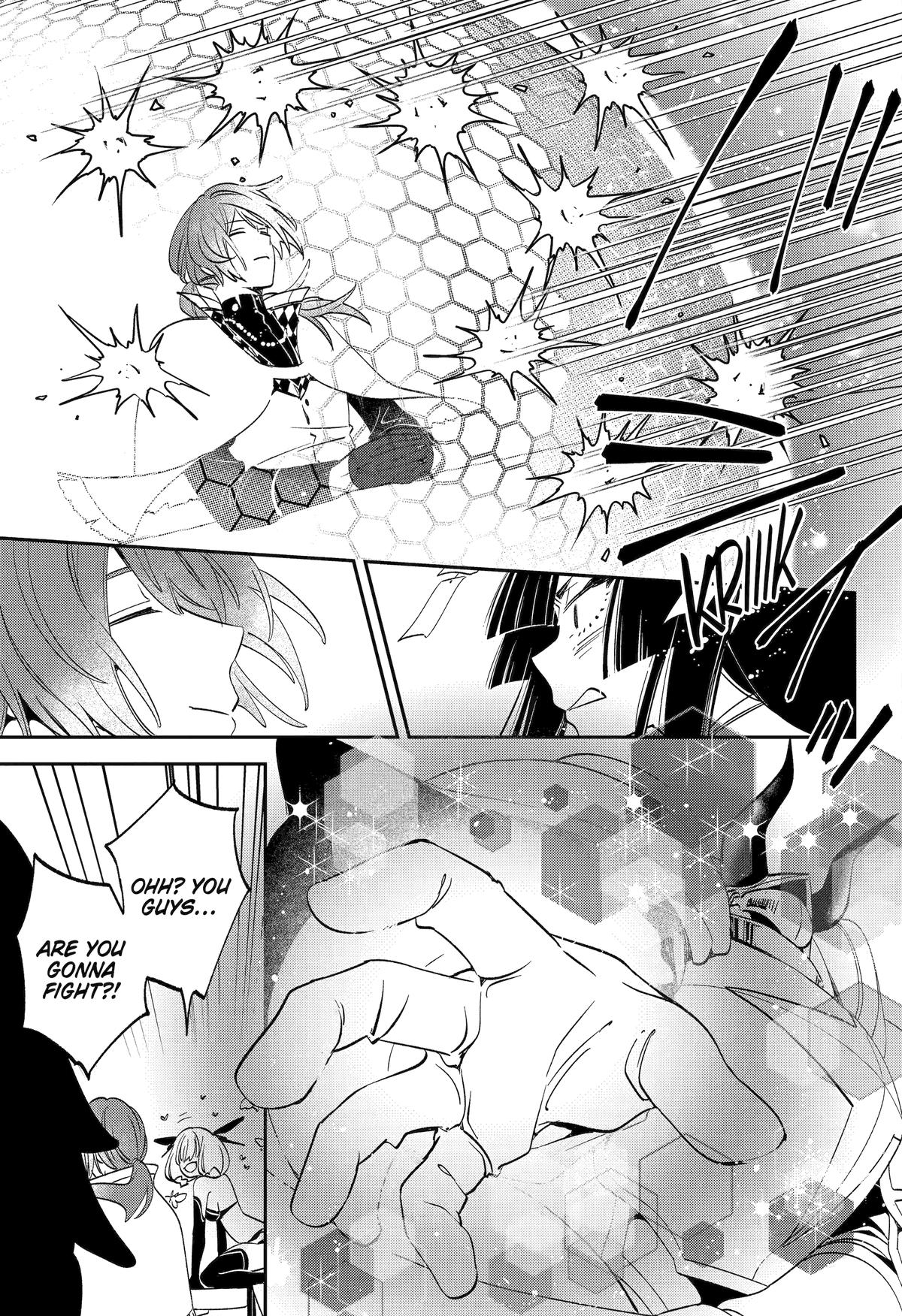 Kinsou no Vermeil: Gakeppuchi Majutsushi wa Saikyou no Yakusai to Mahou Sekai wo Tsukisusumu Chap 29 - Next Chap 30