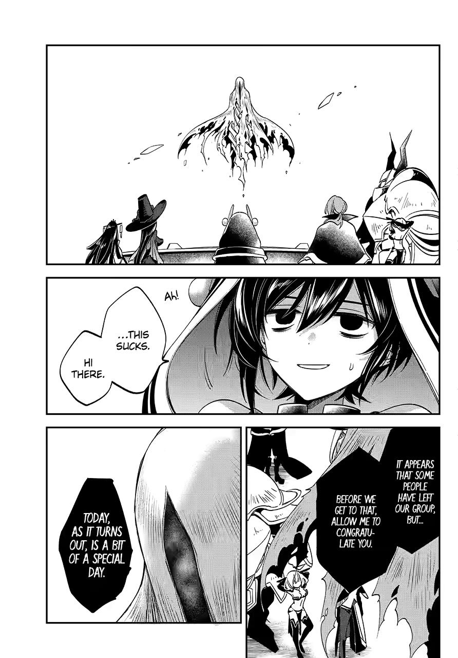 Kinsou no Vermeil: Gakeppuchi Majutsushi wa Saikyou no Yakusai to Mahou Sekai wo Tsukisusumu Chap 29 - Next Chap 30