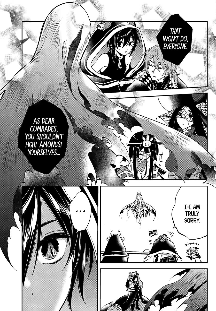 Kinsou no Vermeil: Gakeppuchi Majutsushi wa Saikyou no Yakusai to Mahou Sekai wo Tsukisusumu Chap 29 - Next Chap 30