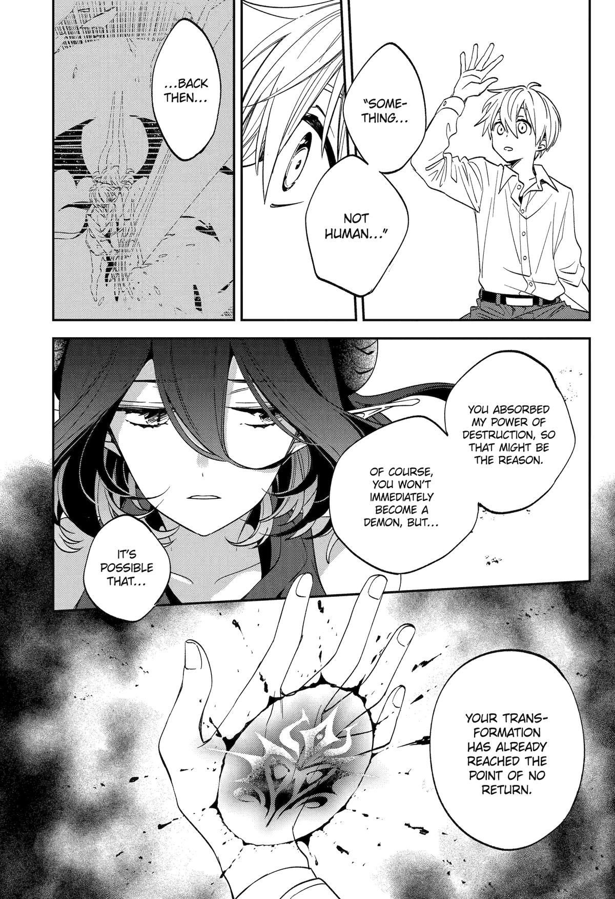 Kinsou no Vermeil: Gakeppuchi Majutsushi wa Saikyou no Yakusai to Mahou Sekai wo Tsukisusumu Chap 29 - Next Chap 30