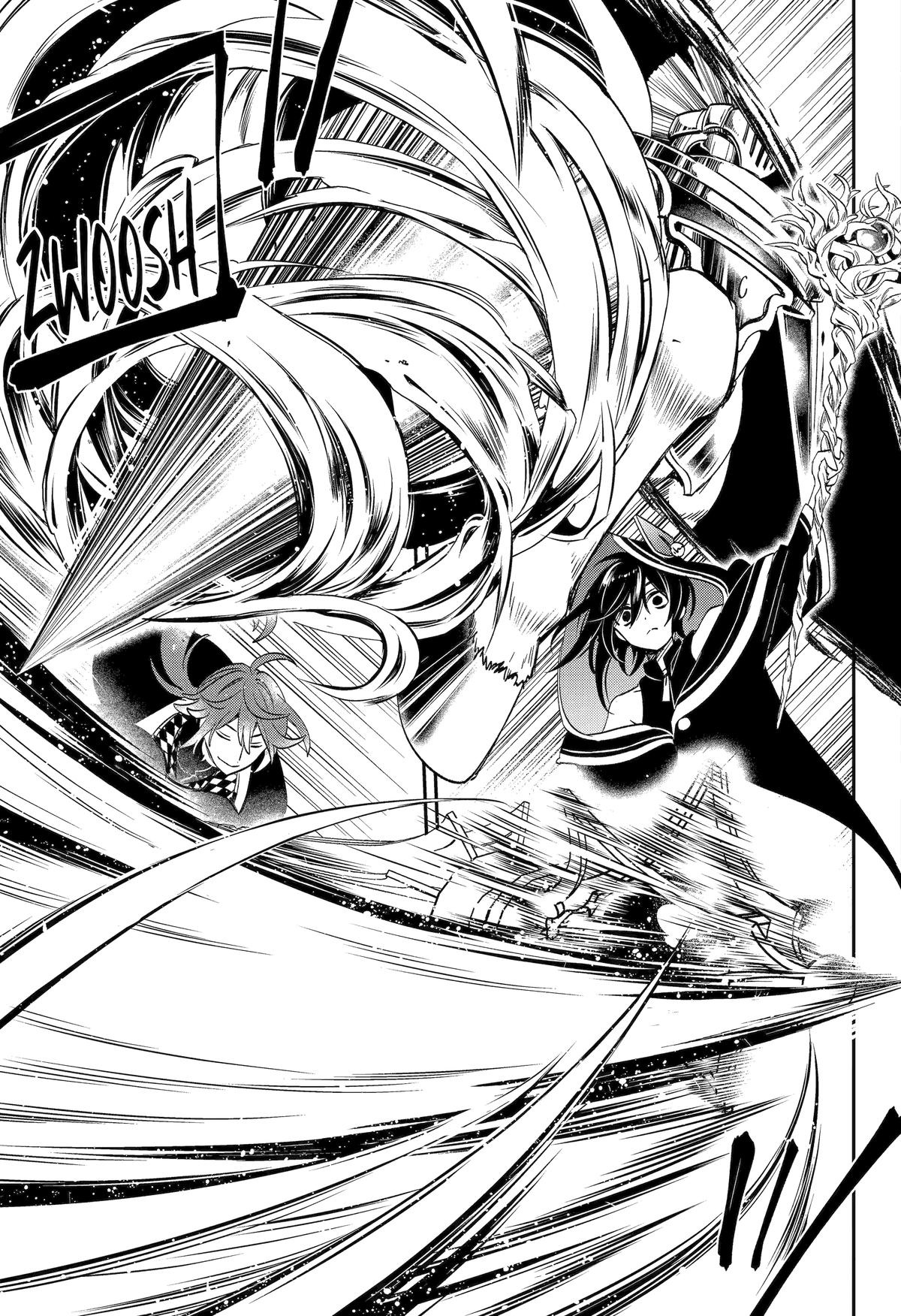 Kinsou no Vermeil: Gakeppuchi Majutsushi wa Saikyou no Yakusai to Mahou Sekai wo Tsukisusumu Chap 29 - Next Chap 30