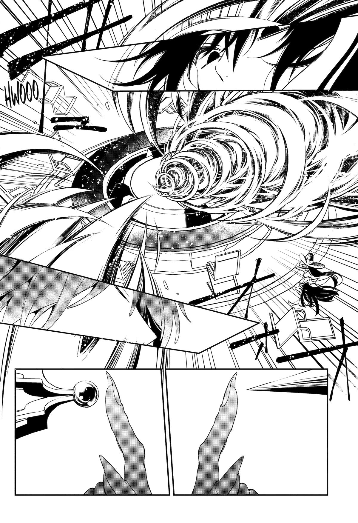 Kinsou no Vermeil: Gakeppuchi Majutsushi wa Saikyou no Yakusai to Mahou Sekai wo Tsukisusumu Chap 29 - Next Chap 30