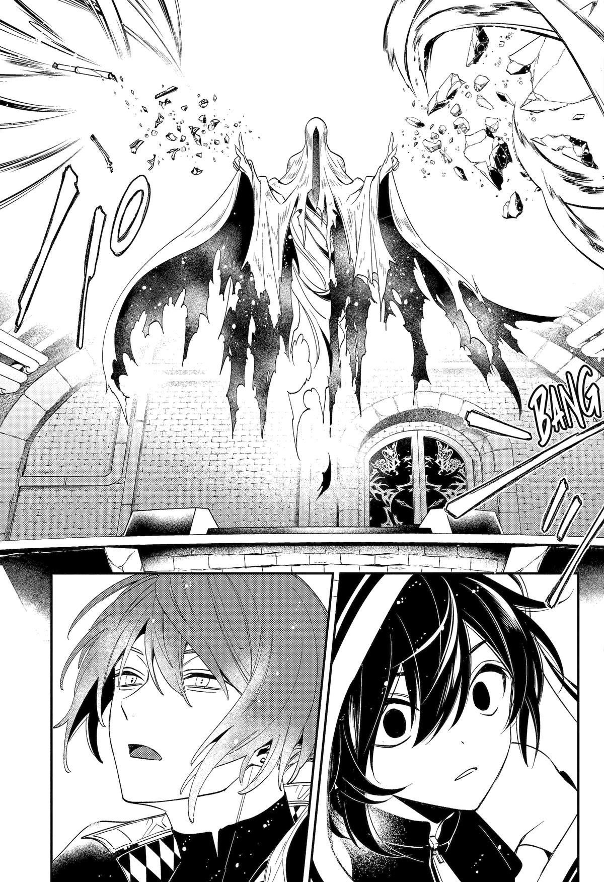 Kinsou no Vermeil: Gakeppuchi Majutsushi wa Saikyou no Yakusai to Mahou Sekai wo Tsukisusumu Chap 29 - Next Chap 30
