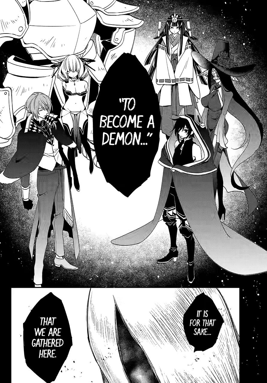 Kinsou no Vermeil: Gakeppuchi Majutsushi wa Saikyou no Yakusai to Mahou Sekai wo Tsukisusumu Chap 29 - Next Chap 30