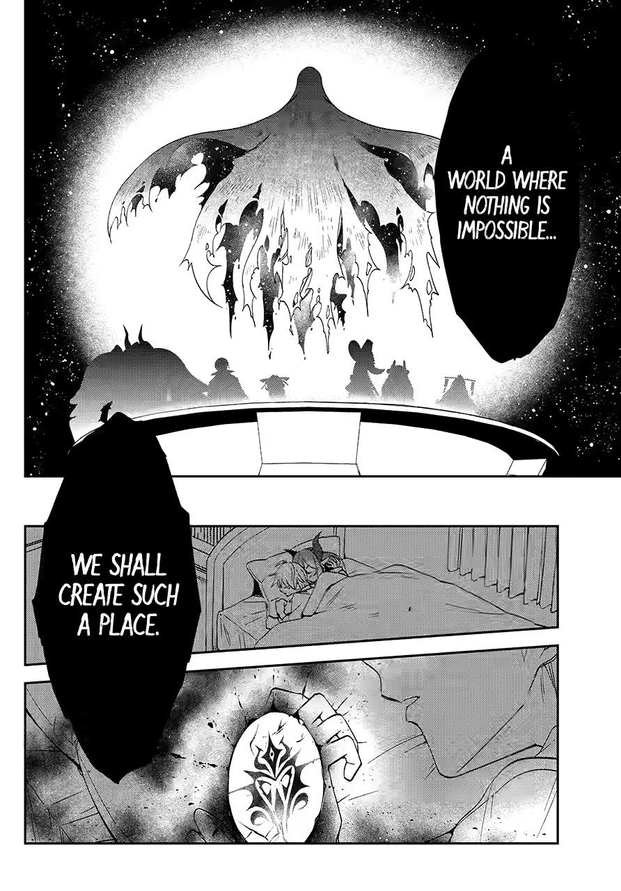 Kinsou no Vermeil: Gakeppuchi Majutsushi wa Saikyou no Yakusai to Mahou Sekai wo Tsukisusumu Chap 29 - Next Chap 30