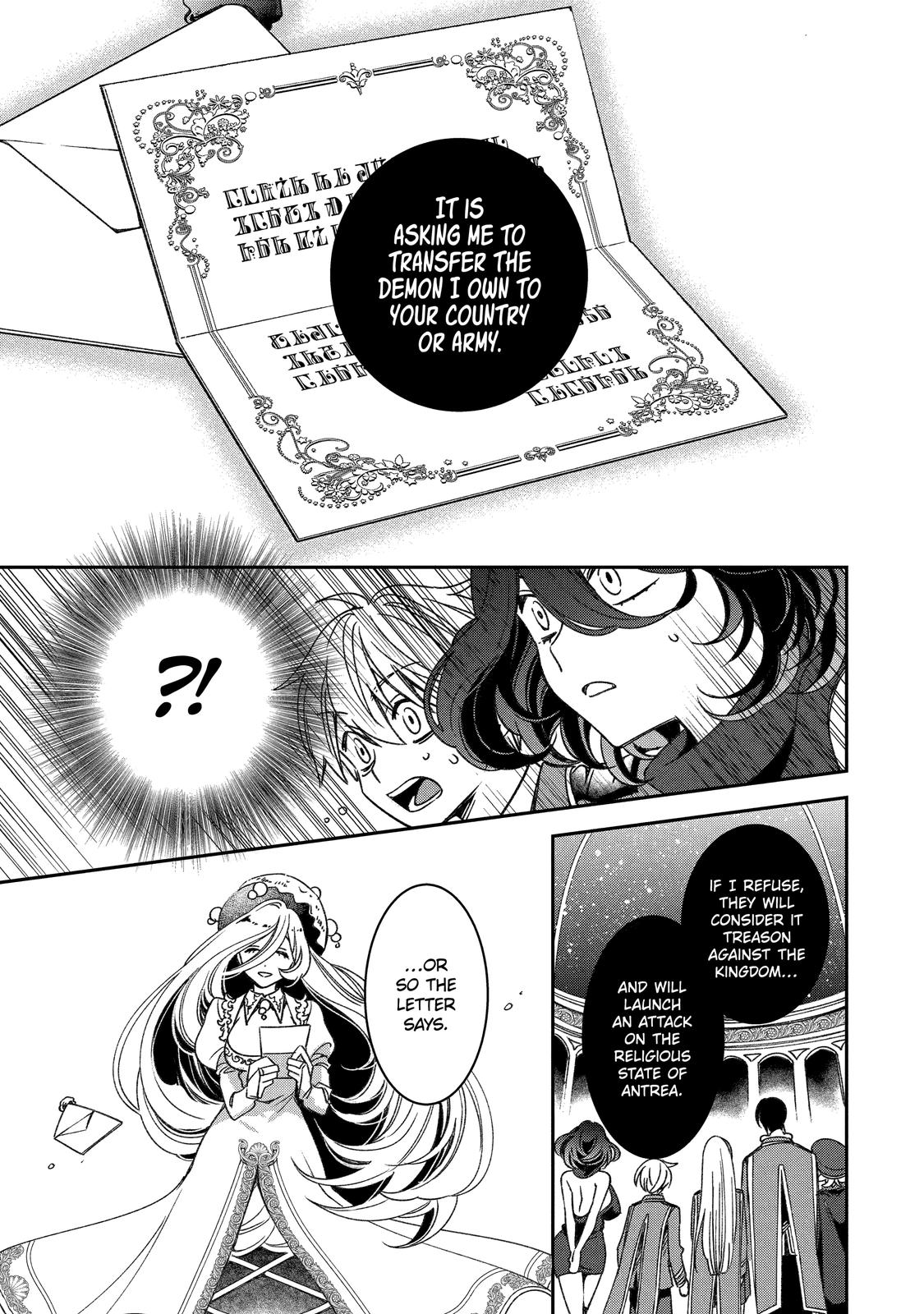 Kinsou no Vermeil: Gakeppuchi Majutsushi wa Saikyou no Yakusai to Mahou Sekai wo Tsukisusumu Chap 20 - Next Chap 21