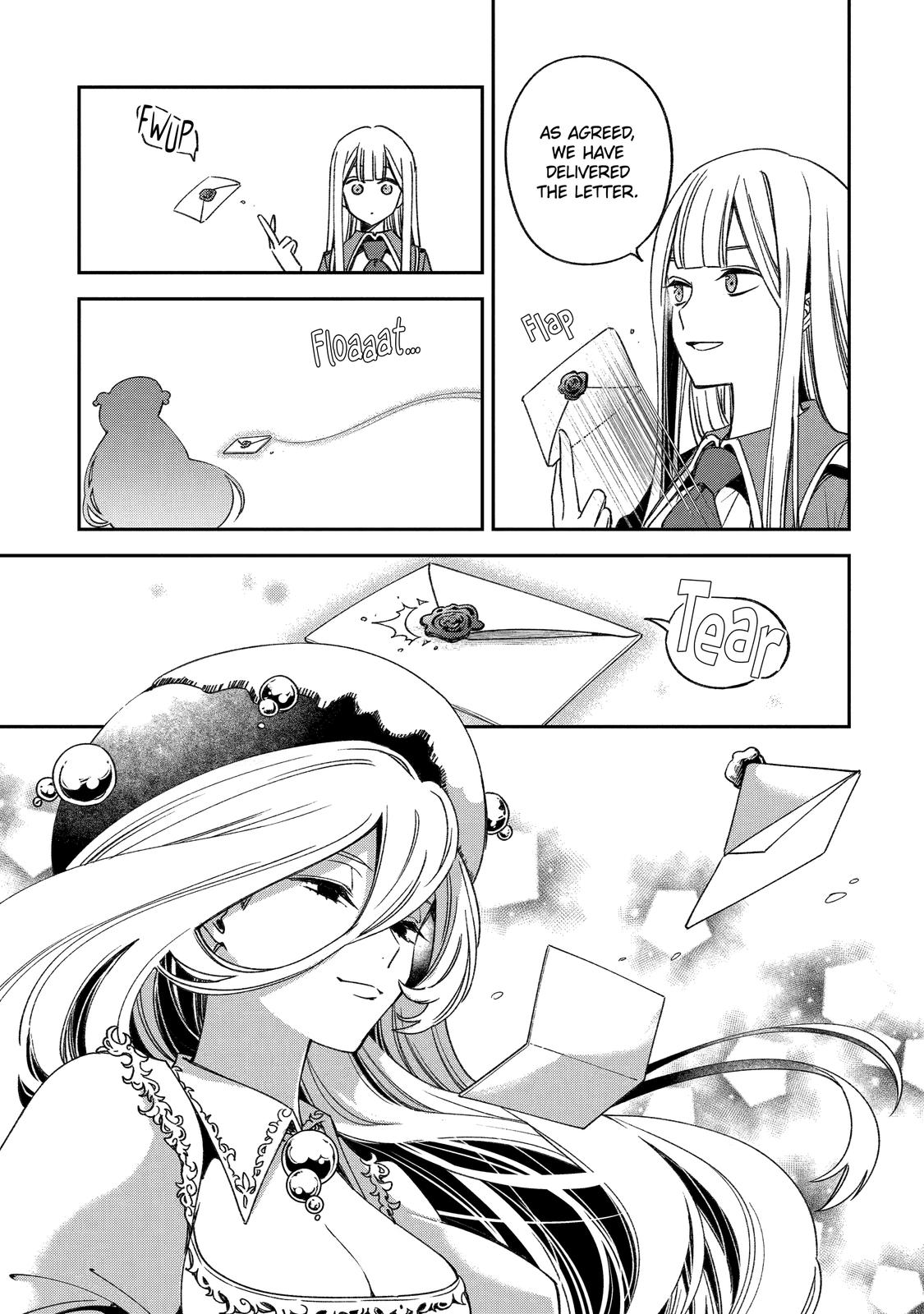 Kinsou no Vermeil: Gakeppuchi Majutsushi wa Saikyou no Yakusai to Mahou Sekai wo Tsukisusumu Chap 20 - Next Chap 21