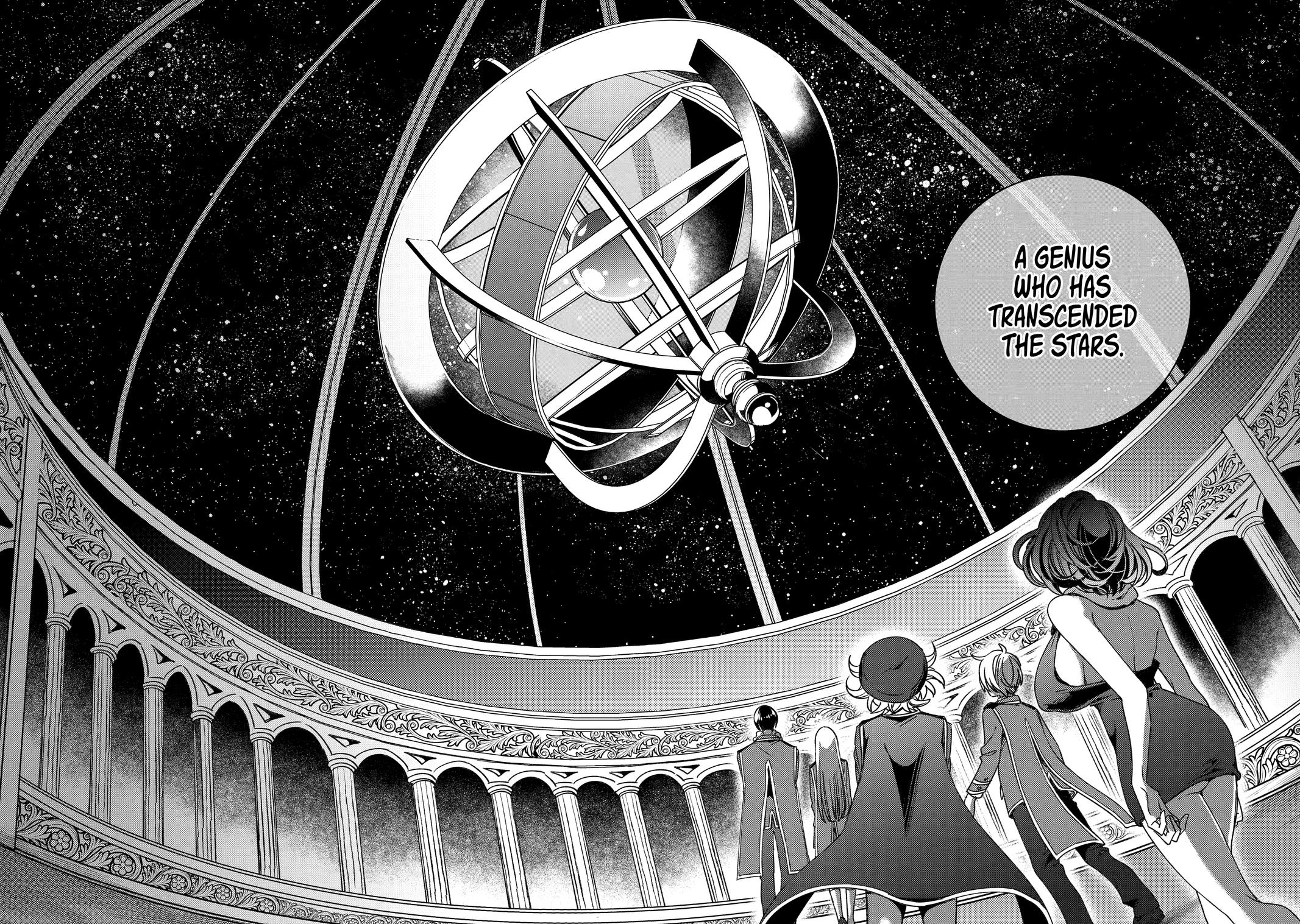Kinsou no Vermeil: Gakeppuchi Majutsushi wa Saikyou no Yakusai to Mahou Sekai wo Tsukisusumu Chap 20 - Next Chap 21