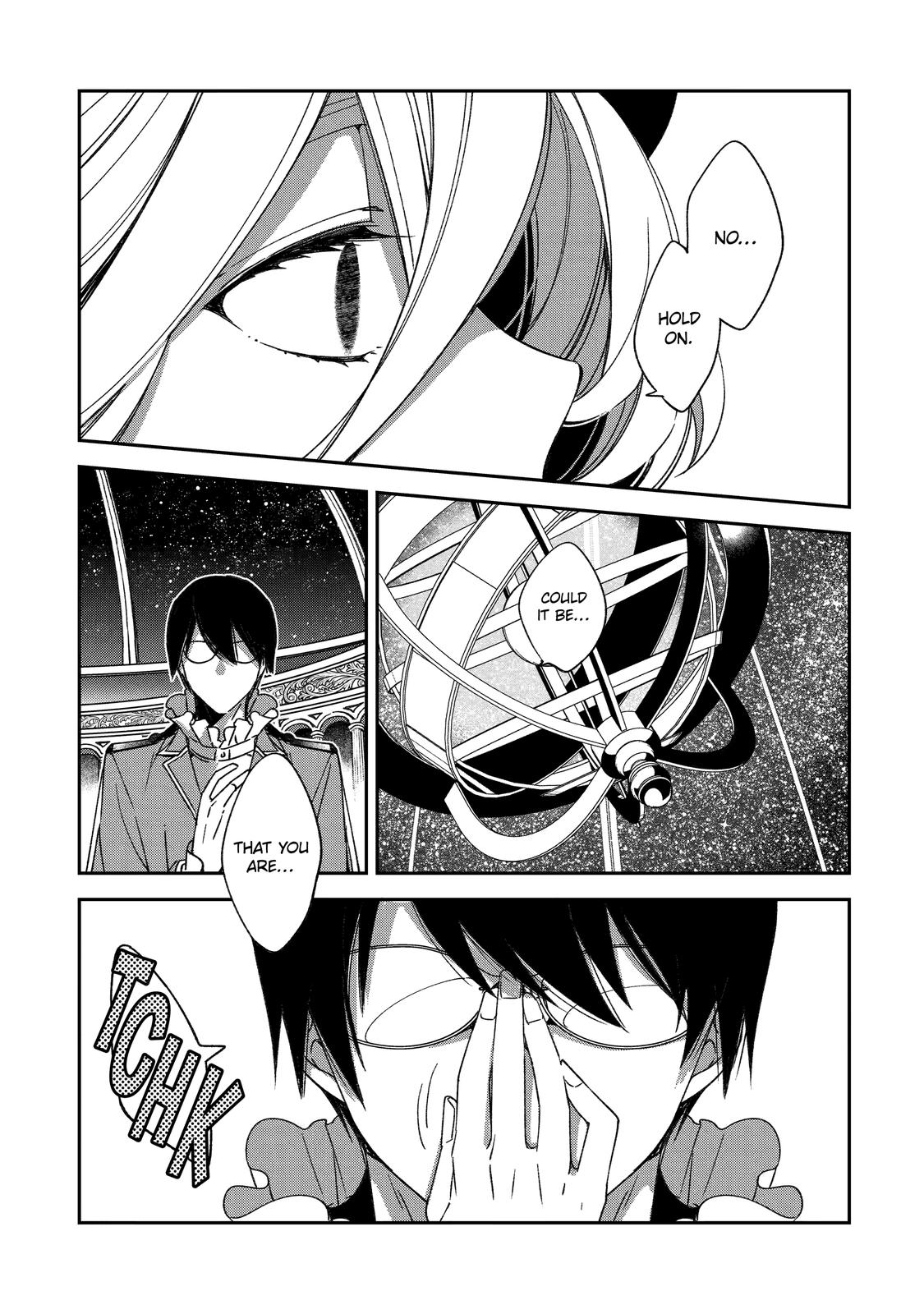 Kinsou no Vermeil: Gakeppuchi Majutsushi wa Saikyou no Yakusai to Mahou Sekai wo Tsukisusumu Chap 20 - Next Chap 21