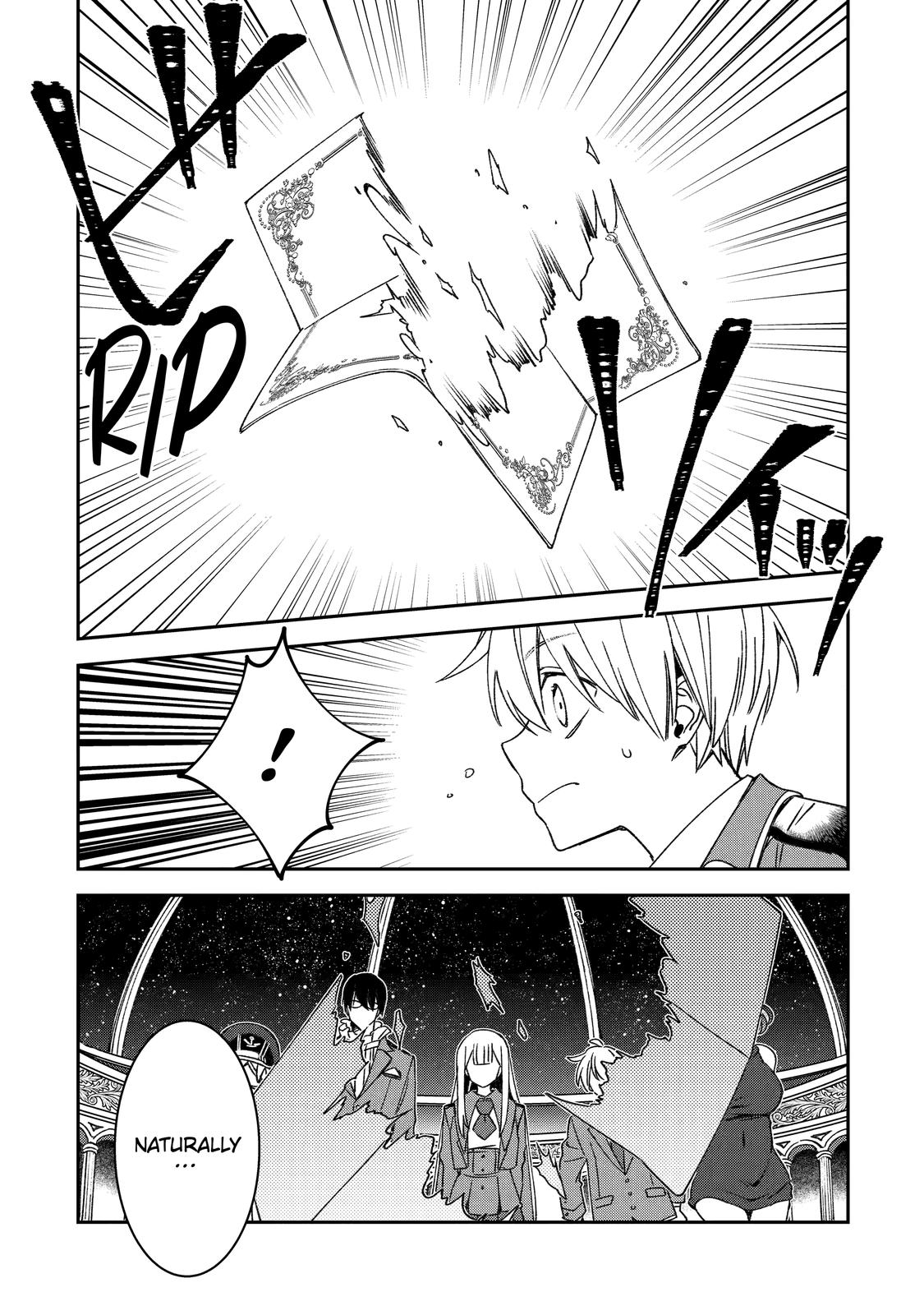 Kinsou no Vermeil: Gakeppuchi Majutsushi wa Saikyou no Yakusai to Mahou Sekai wo Tsukisusumu Chap 20 - Next Chap 21