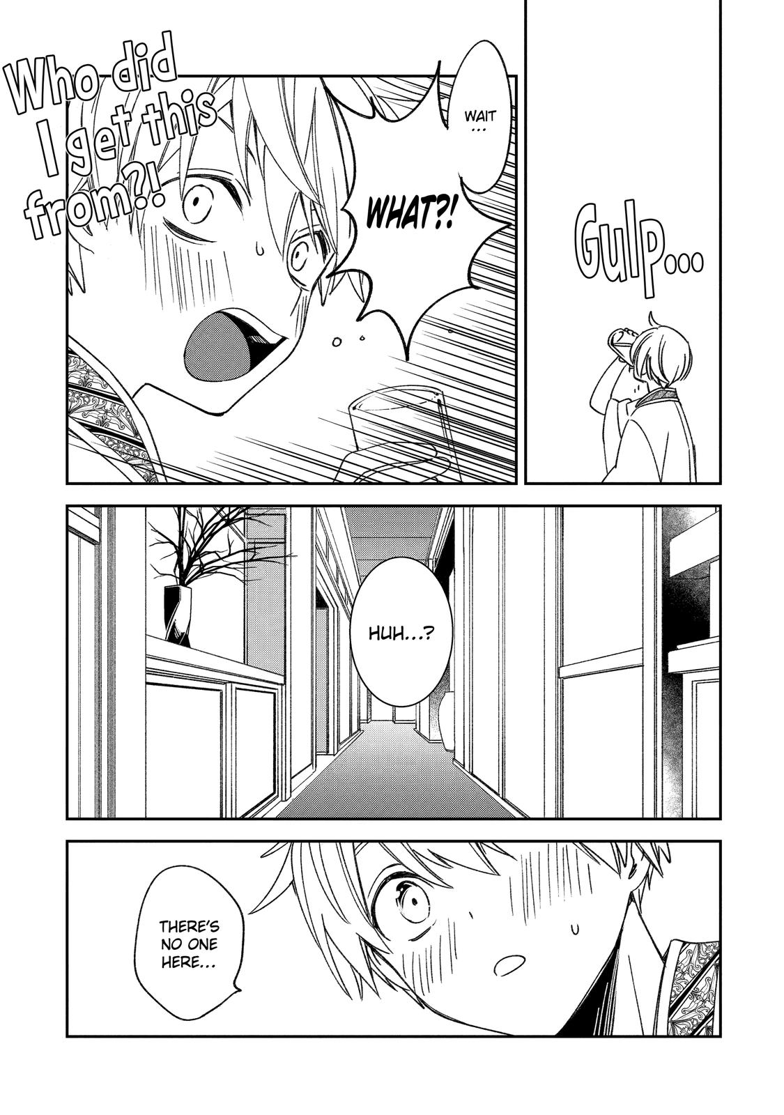 Kinsou no Vermeil: Gakeppuchi Majutsushi wa Saikyou no Yakusai to Mahou Sekai wo Tsukisusumu Chap 20 - Next Chap 21