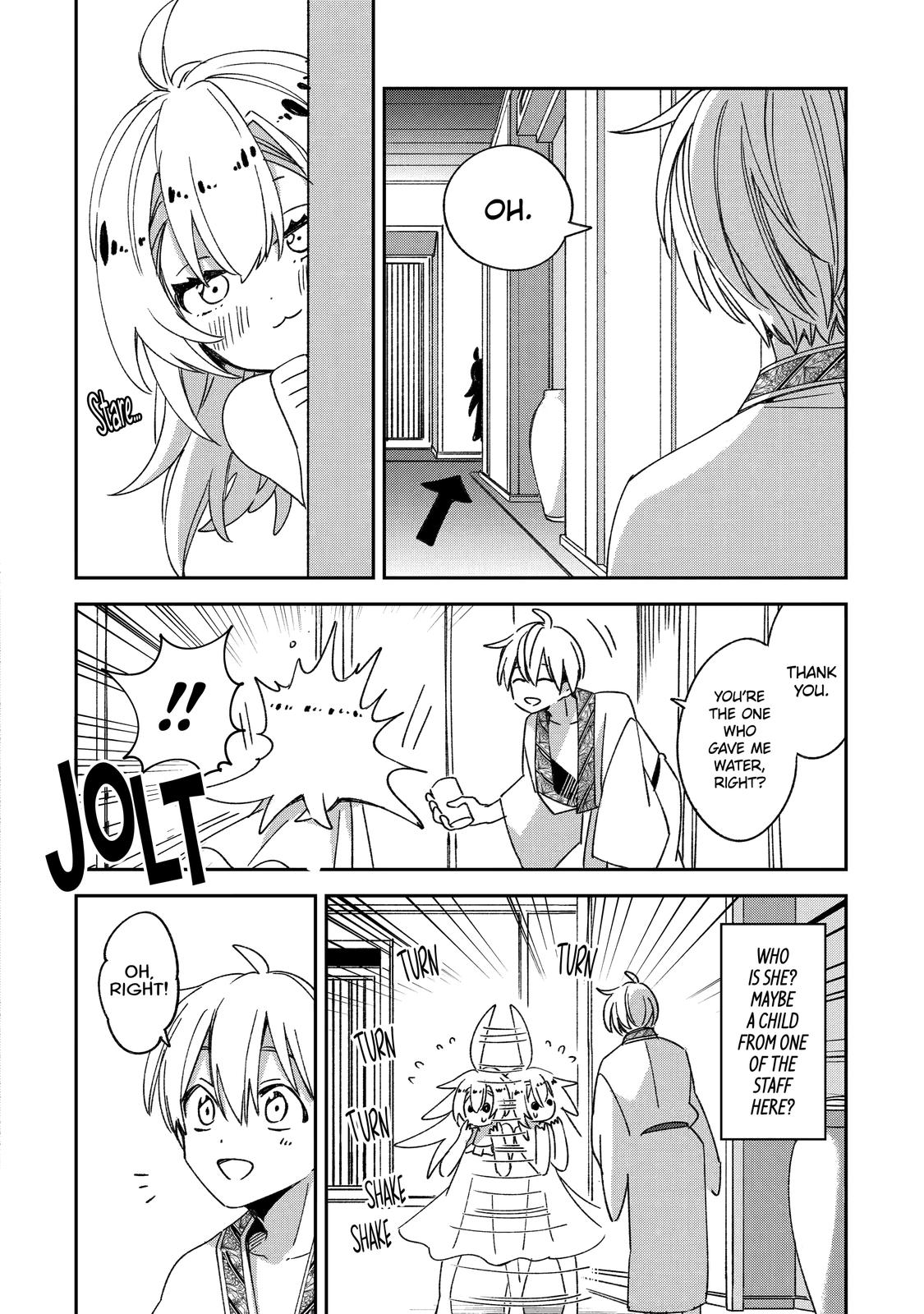 Kinsou no Vermeil: Gakeppuchi Majutsushi wa Saikyou no Yakusai to Mahou Sekai wo Tsukisusumu Chap 20 - Next Chap 21