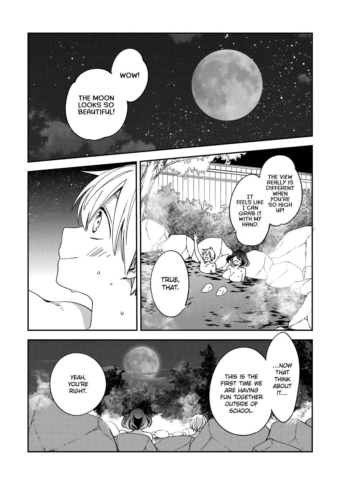 Kinsou no Vermeil: Gakeppuchi Majutsushi wa Saikyou no Yakusai to Mahou Sekai wo Tsukisusumu Chap 20 - Next Chap 21