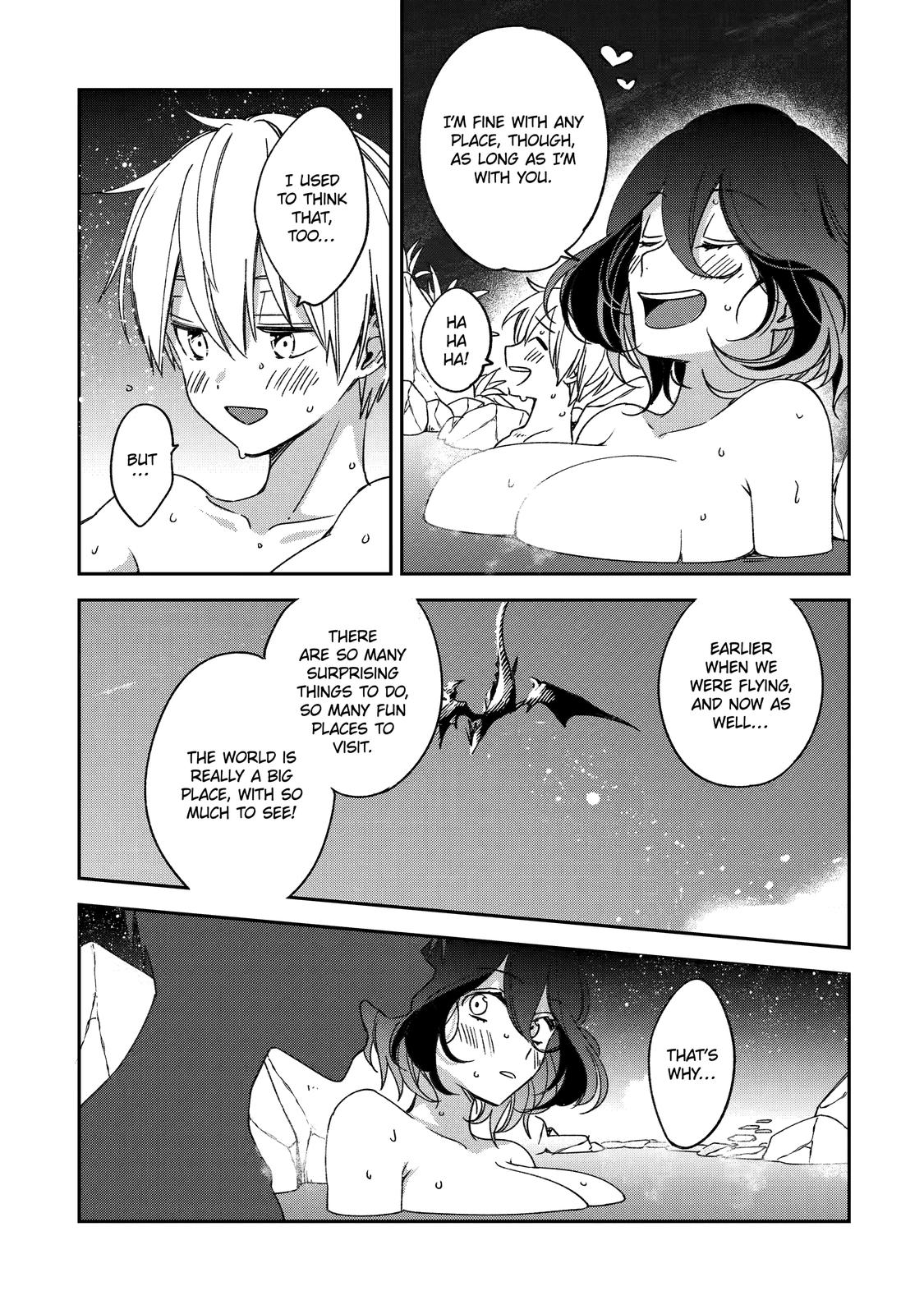Kinsou no Vermeil: Gakeppuchi Majutsushi wa Saikyou no Yakusai to Mahou Sekai wo Tsukisusumu Chap 20 - Next Chap 21