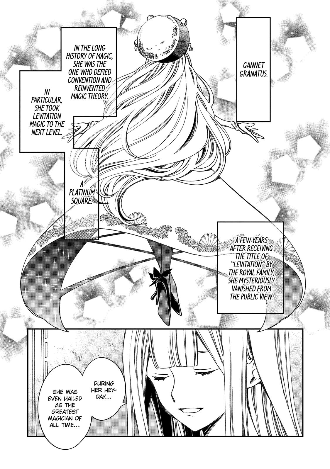 Kinsou no Vermeil: Gakeppuchi Majutsushi wa Saikyou no Yakusai to Mahou Sekai wo Tsukisusumu Chap 20 - Next Chap 21