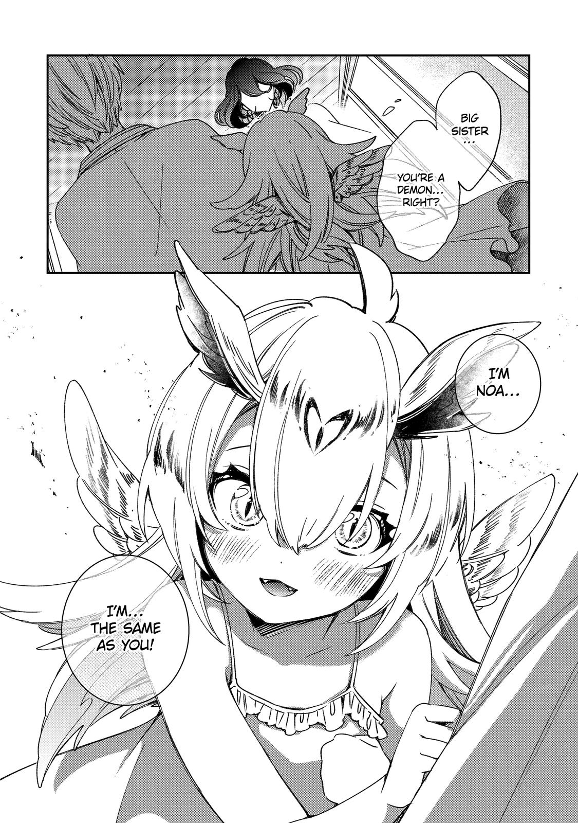 Kinsou no Vermeil: Gakeppuchi Majutsushi wa Saikyou no Yakusai to Mahou Sekai wo Tsukisusumu Chap 20 - Next Chap 21