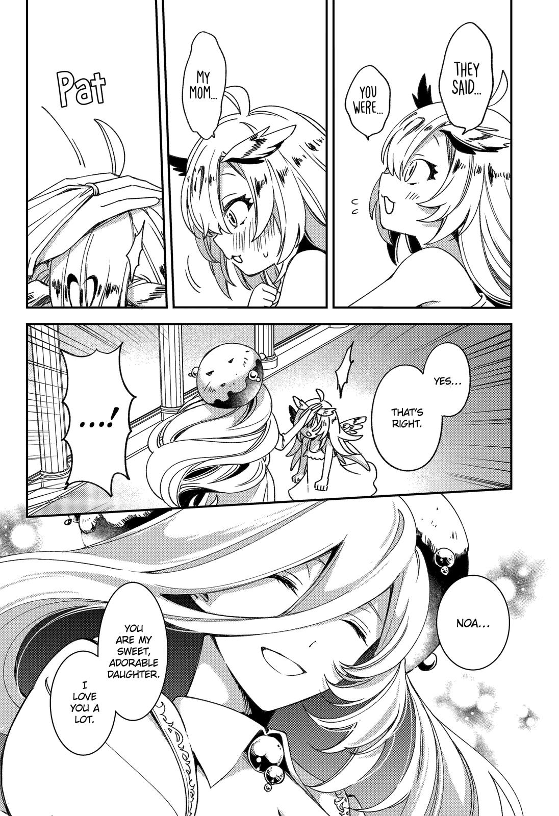 Kinsou no Vermeil: Gakeppuchi Majutsushi wa Saikyou no Yakusai to Mahou Sekai wo Tsukisusumu Chap 21 - Next Chap 22