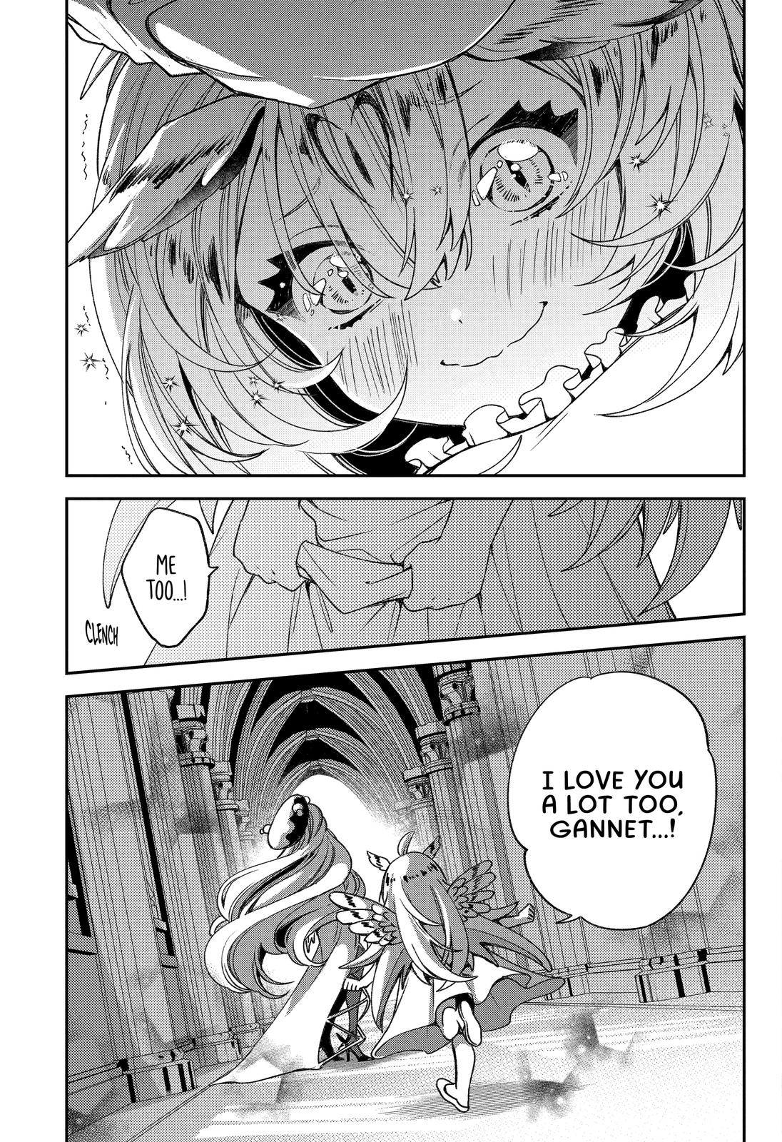 Kinsou no Vermeil: Gakeppuchi Majutsushi wa Saikyou no Yakusai to Mahou Sekai wo Tsukisusumu Chap 21 - Next Chap 22