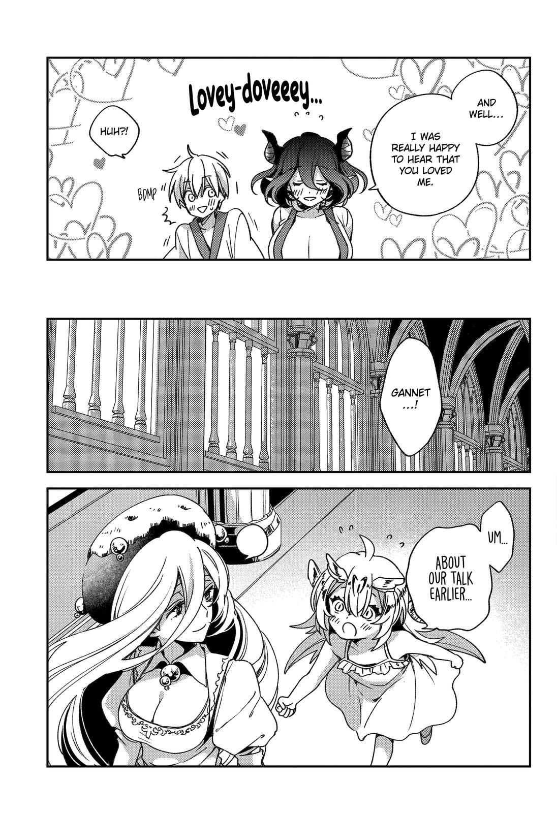 Kinsou no Vermeil: Gakeppuchi Majutsushi wa Saikyou no Yakusai to Mahou Sekai wo Tsukisusumu Chap 21 - Next Chap 22