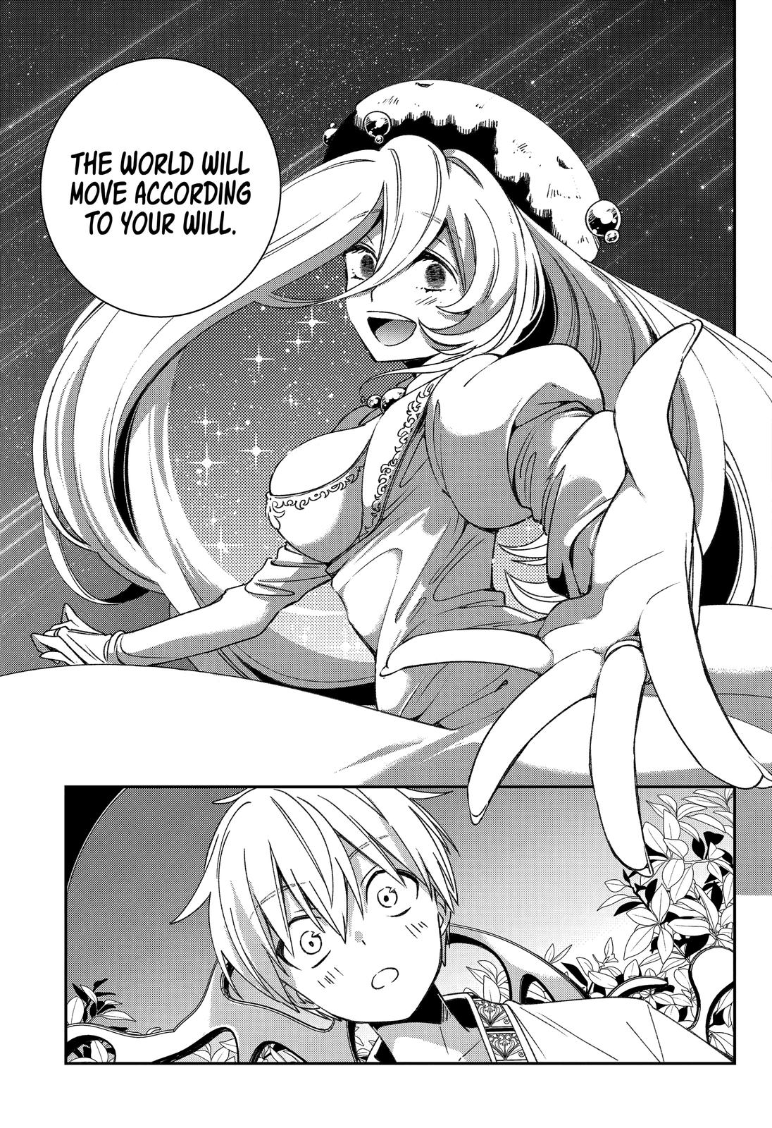 Kinsou no Vermeil: Gakeppuchi Majutsushi wa Saikyou no Yakusai to Mahou Sekai wo Tsukisusumu Chap 21 - Next Chap 22