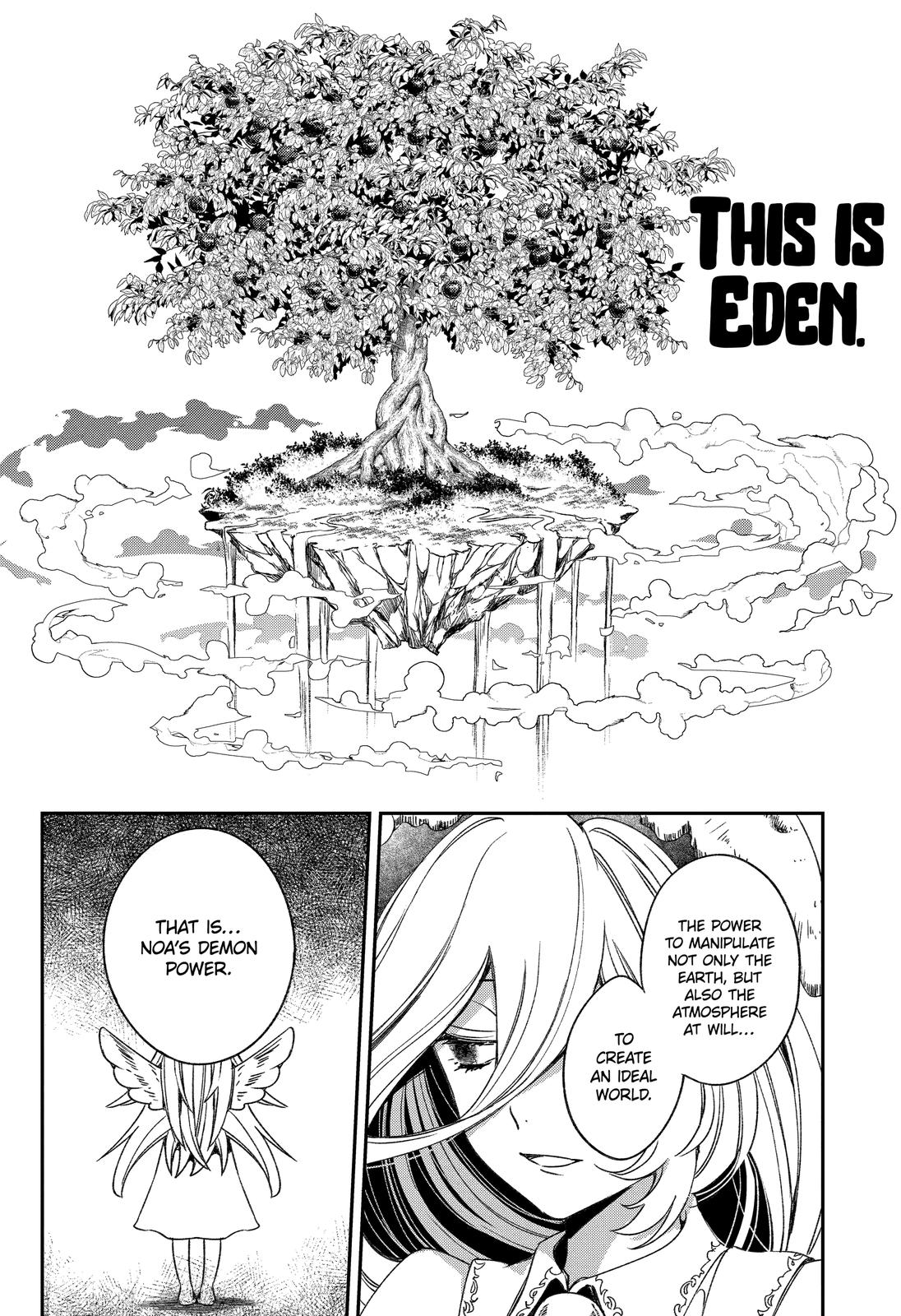 Kinsou no Vermeil: Gakeppuchi Majutsushi wa Saikyou no Yakusai to Mahou Sekai wo Tsukisusumu Chap 21 - Next Chap 22
