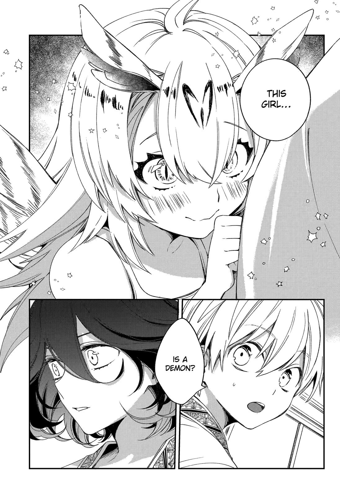 Kinsou no Vermeil: Gakeppuchi Majutsushi wa Saikyou no Yakusai to Mahou Sekai wo Tsukisusumu Chap 21 - Next Chap 22