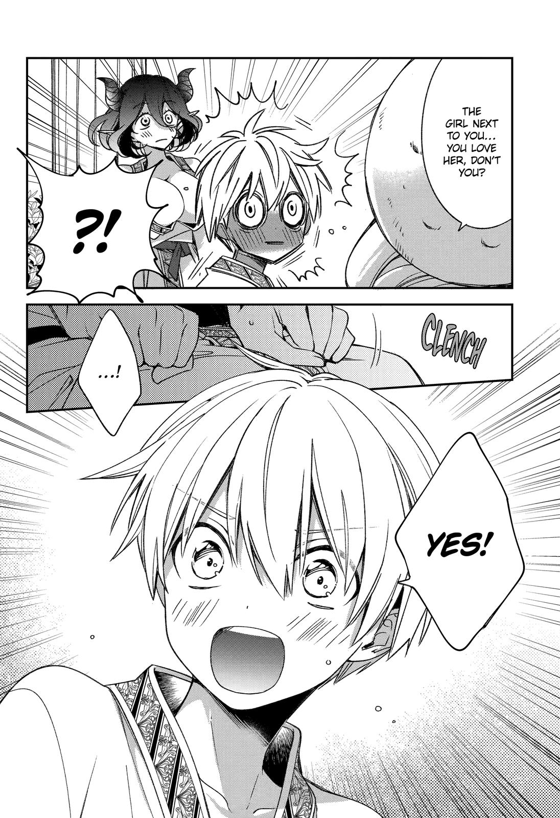 Kinsou no Vermeil: Gakeppuchi Majutsushi wa Saikyou no Yakusai to Mahou Sekai wo Tsukisusumu Chap 21 - Next Chap 22