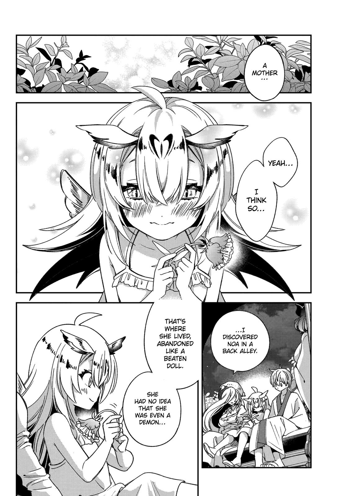 Kinsou no Vermeil: Gakeppuchi Majutsushi wa Saikyou no Yakusai to Mahou Sekai wo Tsukisusumu Chap 21 - Next Chap 22