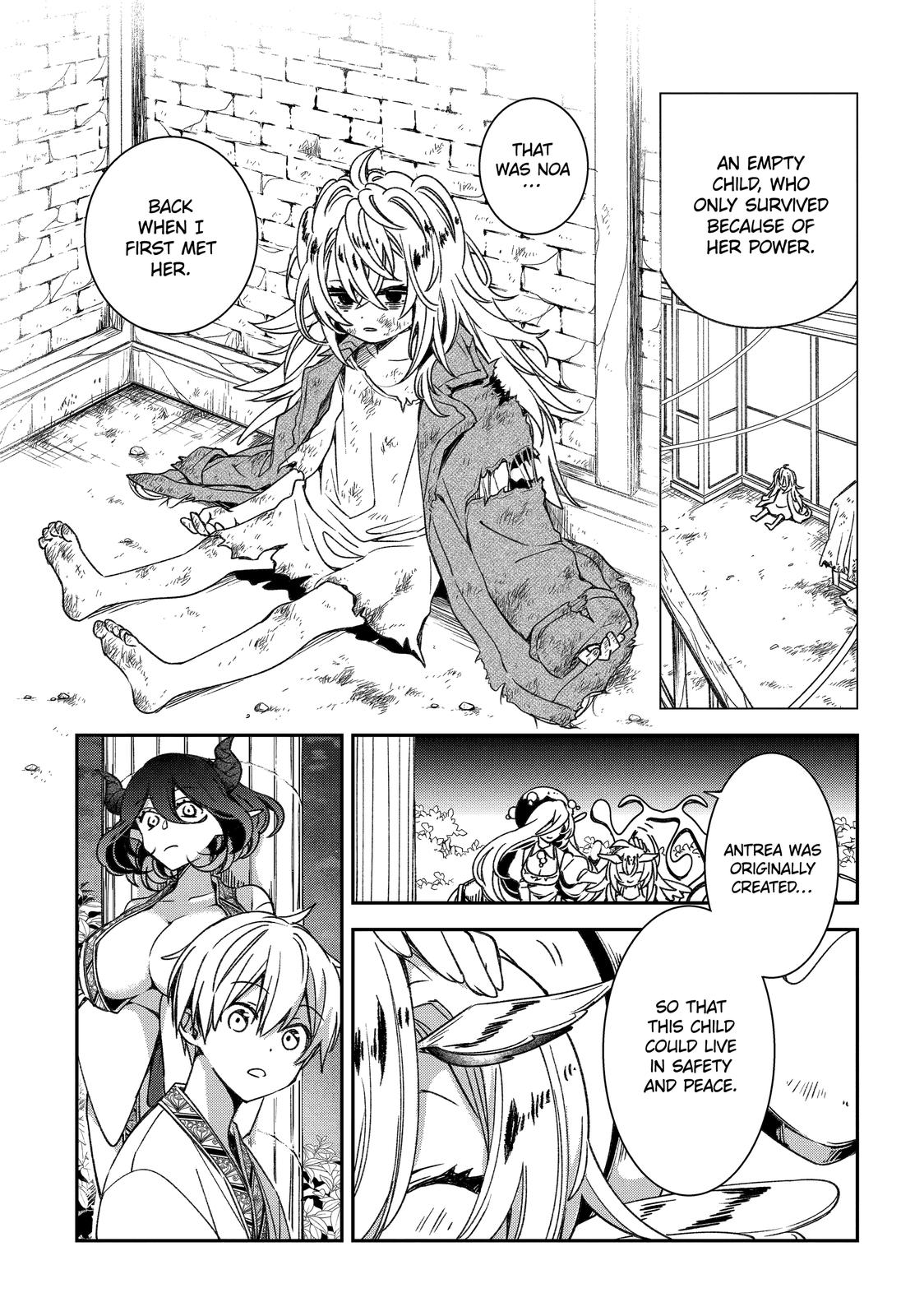 Kinsou no Vermeil: Gakeppuchi Majutsushi wa Saikyou no Yakusai to Mahou Sekai wo Tsukisusumu Chap 21 - Next Chap 22