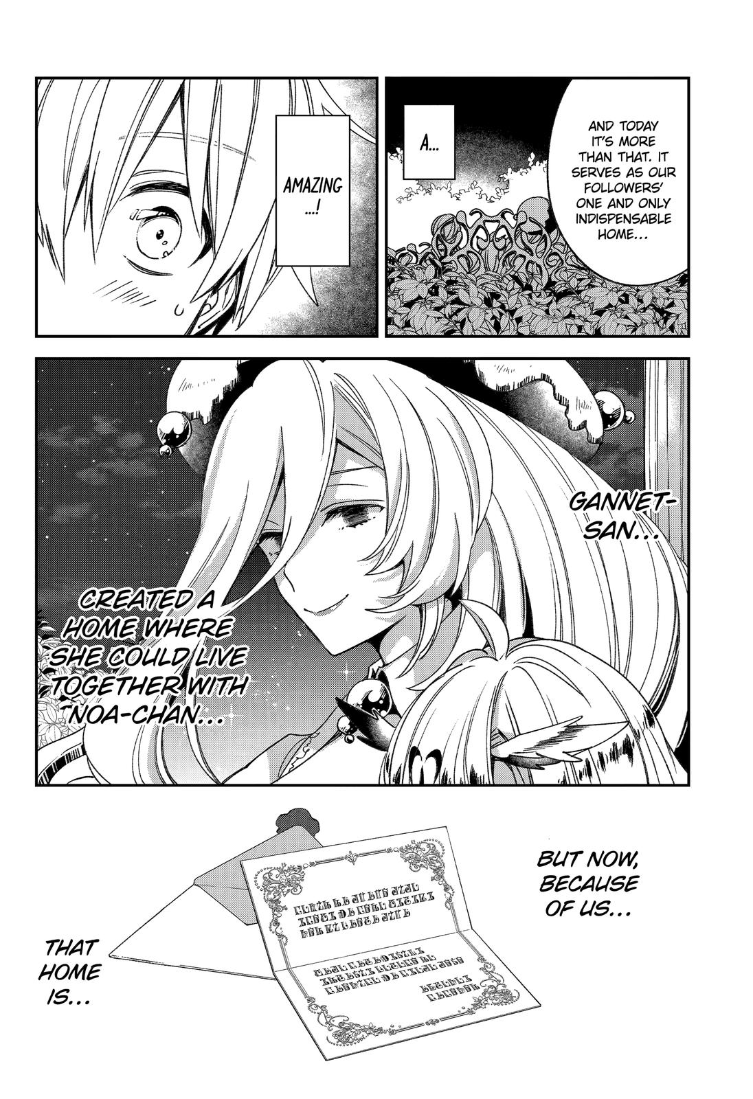 Kinsou no Vermeil: Gakeppuchi Majutsushi wa Saikyou no Yakusai to Mahou Sekai wo Tsukisusumu Chap 21 - Next Chap 22