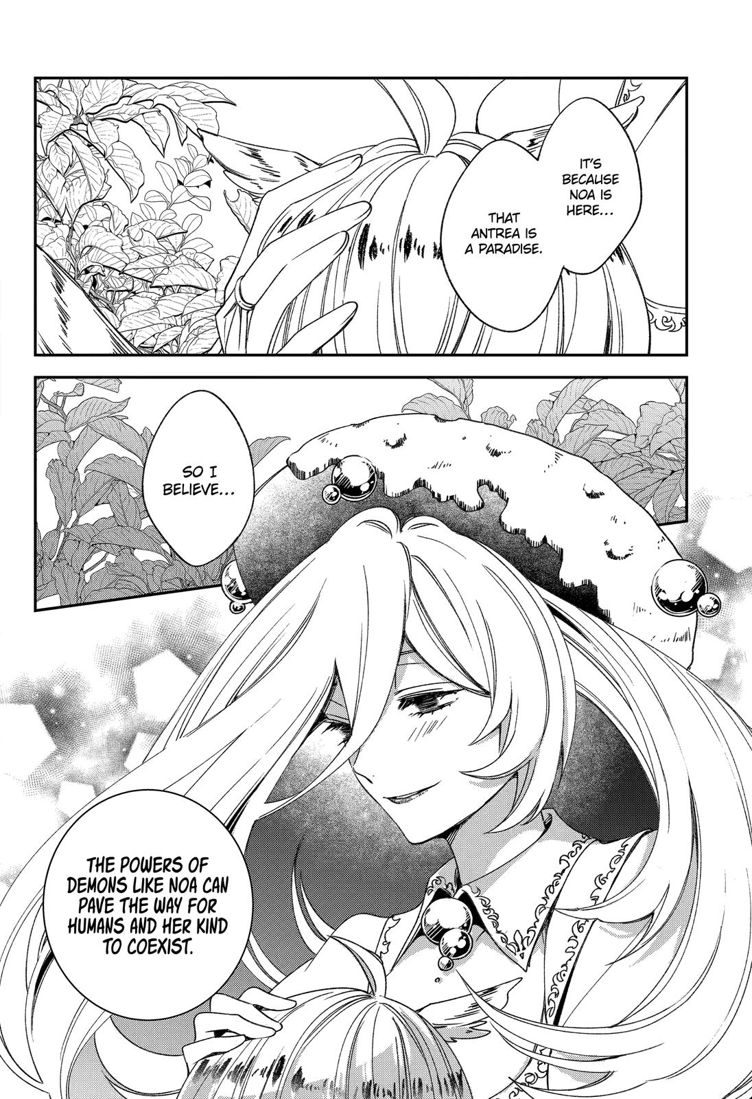 Kinsou no Vermeil: Gakeppuchi Majutsushi wa Saikyou no Yakusai to Mahou Sekai wo Tsukisusumu Chap 21 - Next Chap 22