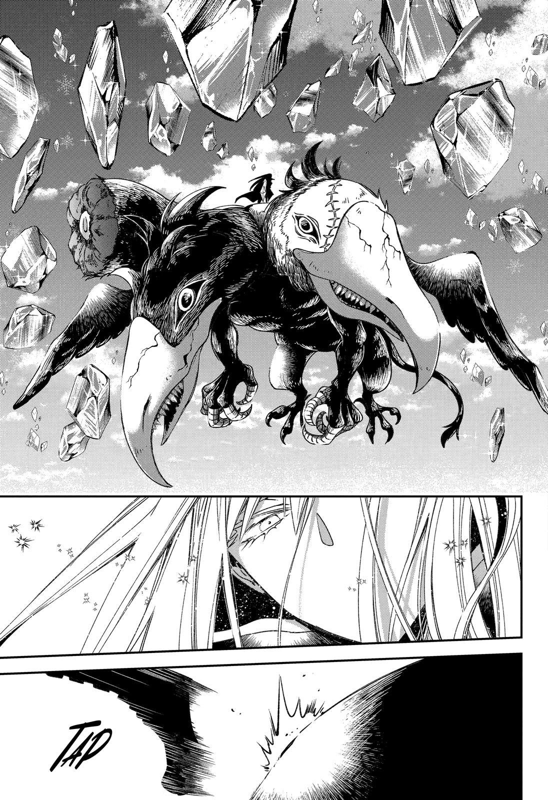 Kinsou no Vermeil: Gakeppuchi Majutsushi wa Saikyou no Yakusai to Mahou Sekai wo Tsukisusumu Chap 21 - Next Chap 22