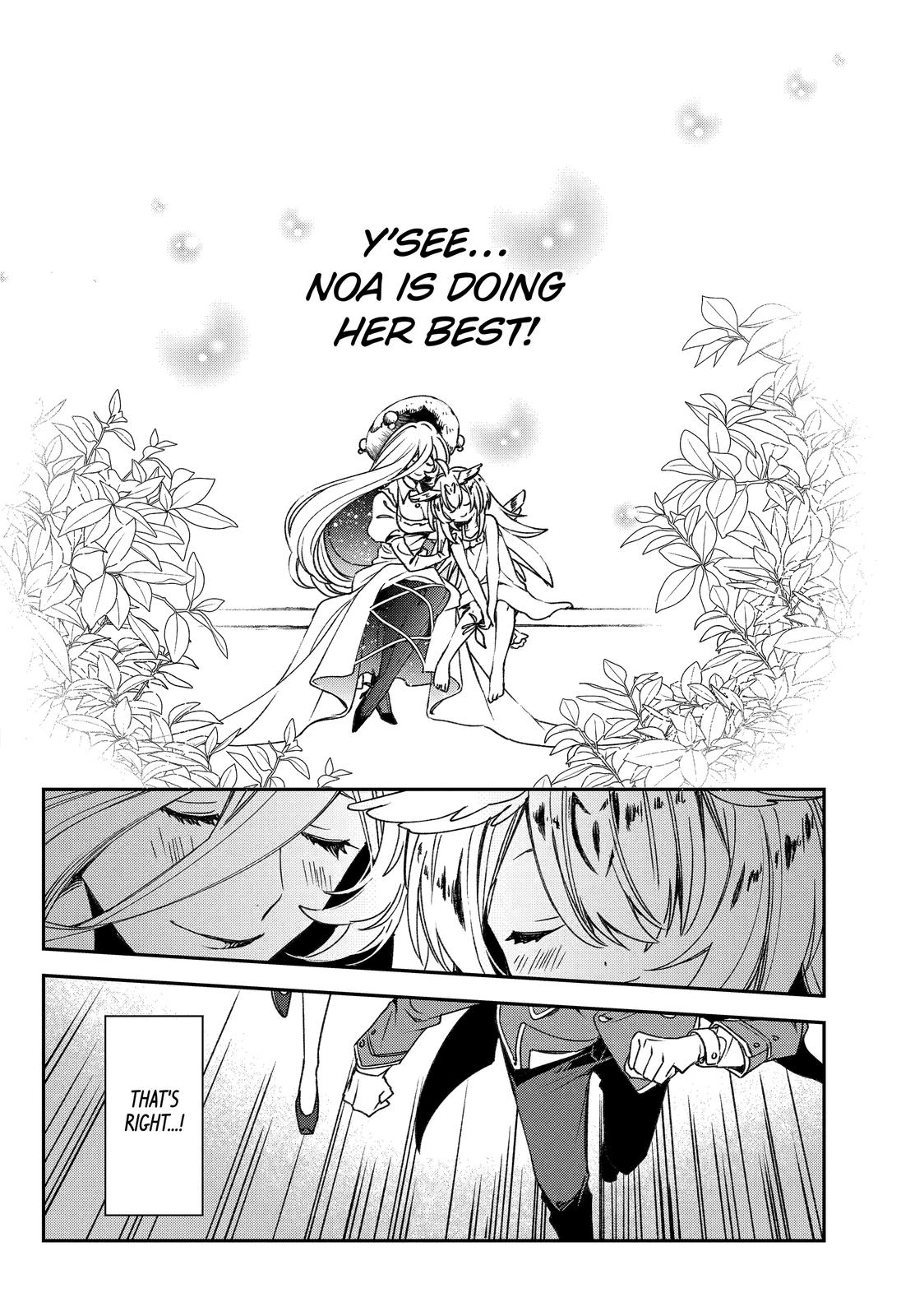 Kinsou no Vermeil: Gakeppuchi Majutsushi wa Saikyou no Yakusai to Mahou Sekai wo Tsukisusumu Chap 21 - Next Chap 22