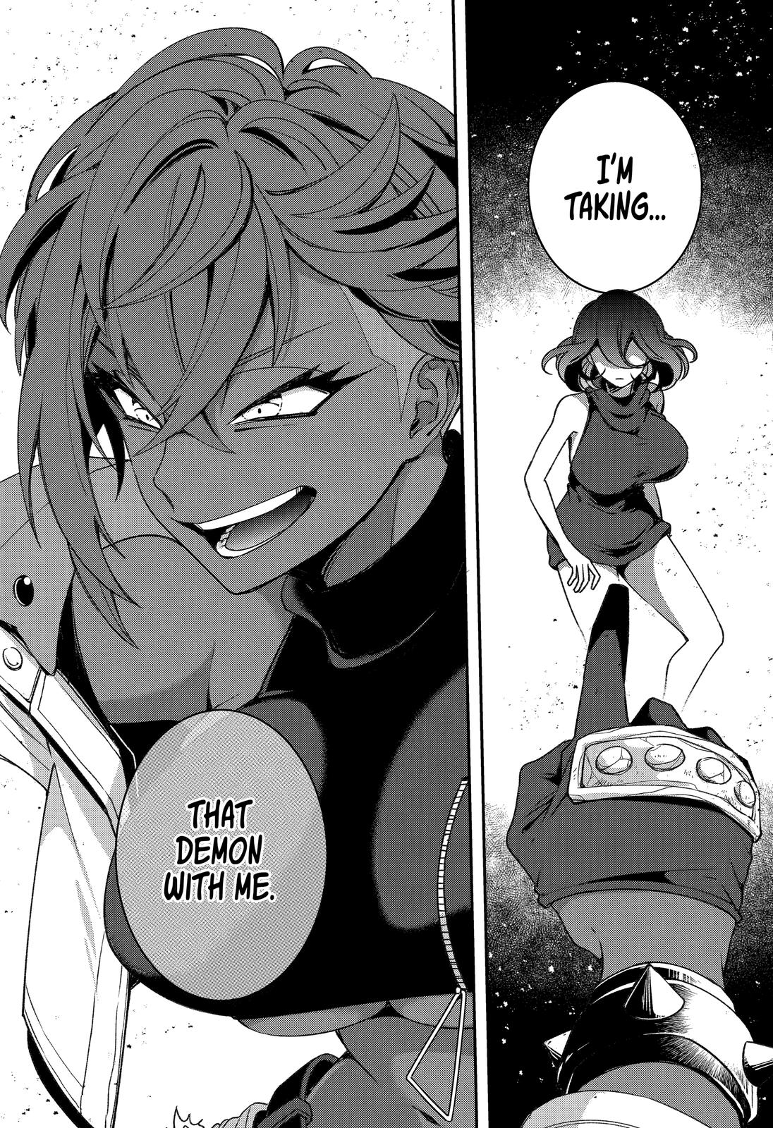 Kinsou no Vermeil: Gakeppuchi Majutsushi wa Saikyou no Yakusai to Mahou Sekai wo Tsukisusumu Chap 21 - Next Chap 22