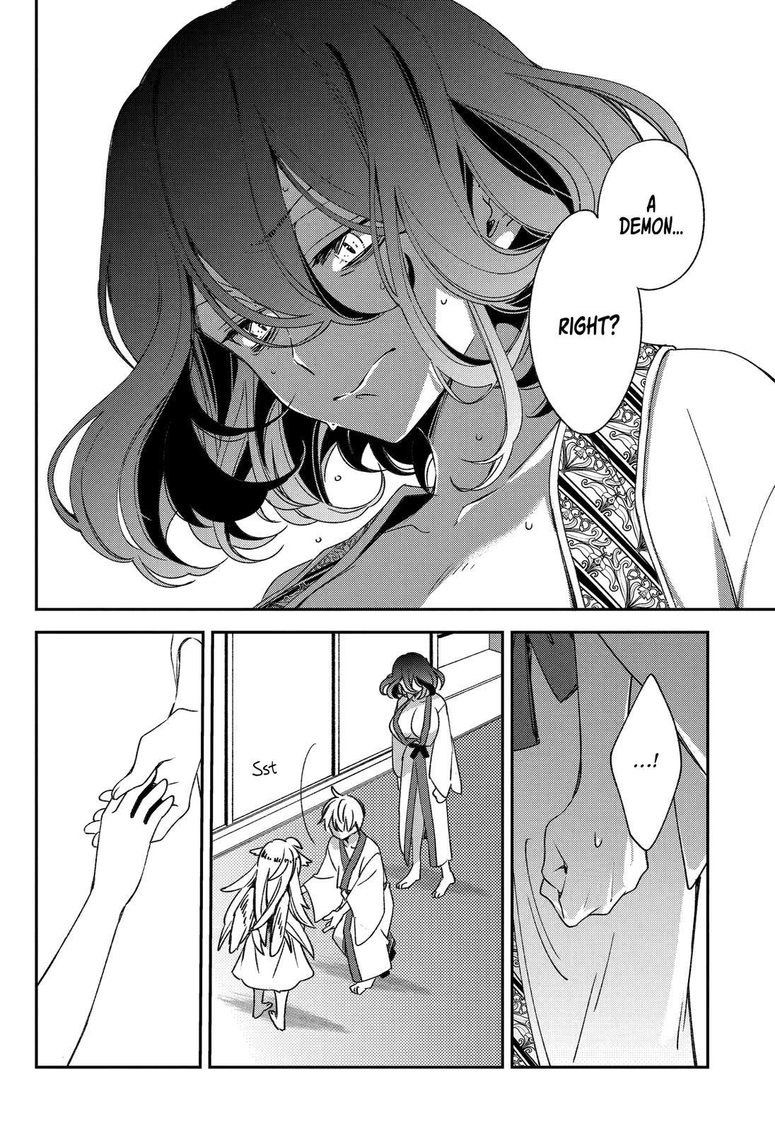 Kinsou no Vermeil: Gakeppuchi Majutsushi wa Saikyou no Yakusai to Mahou Sekai wo Tsukisusumu Chap 21 - Next Chap 22
