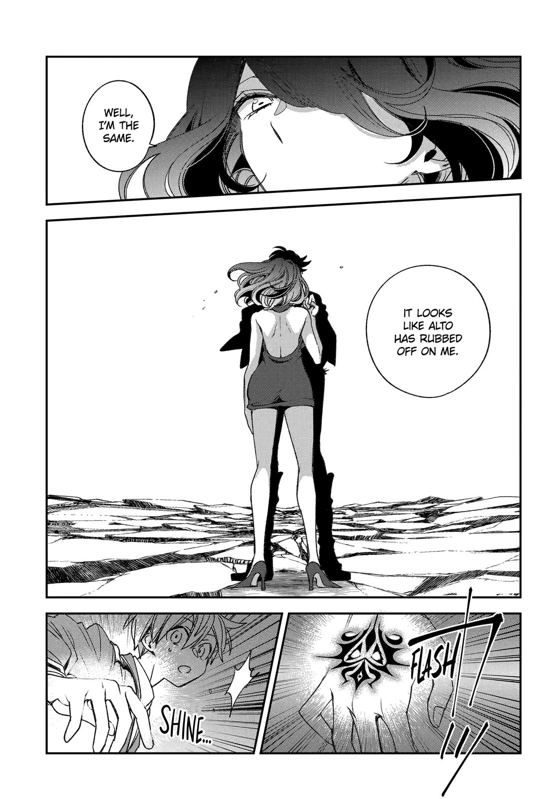 Kinsou no Vermeil: Gakeppuchi Majutsushi wa Saikyou no Yakusai to Mahou Sekai wo Tsukisusumu Chap 22 - Next Chap 23