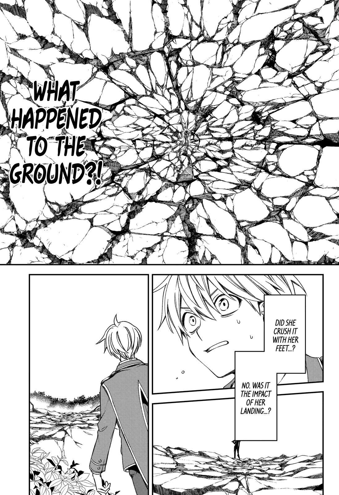 Kinsou no Vermeil: Gakeppuchi Majutsushi wa Saikyou no Yakusai to Mahou Sekai wo Tsukisusumu Chap 22 - Next Chap 23