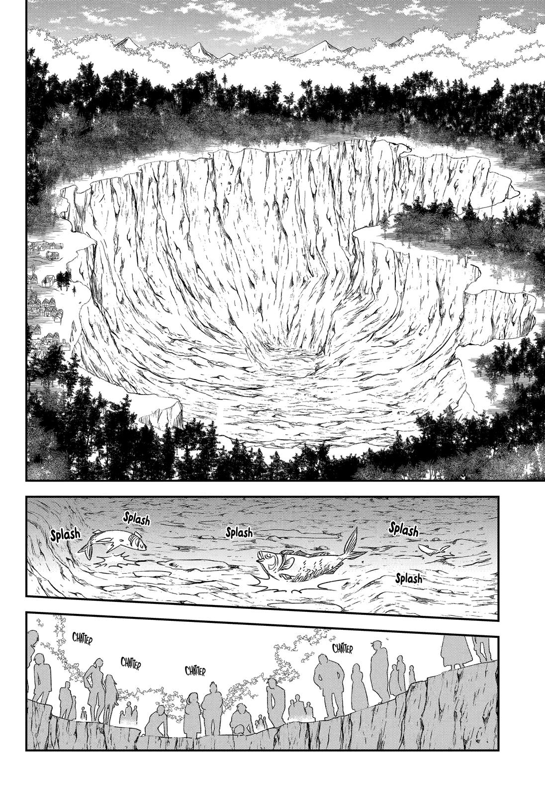 Kinsou no Vermeil: Gakeppuchi Majutsushi wa Saikyou no Yakusai to Mahou Sekai wo Tsukisusumu Chap 22 - Next Chap 23