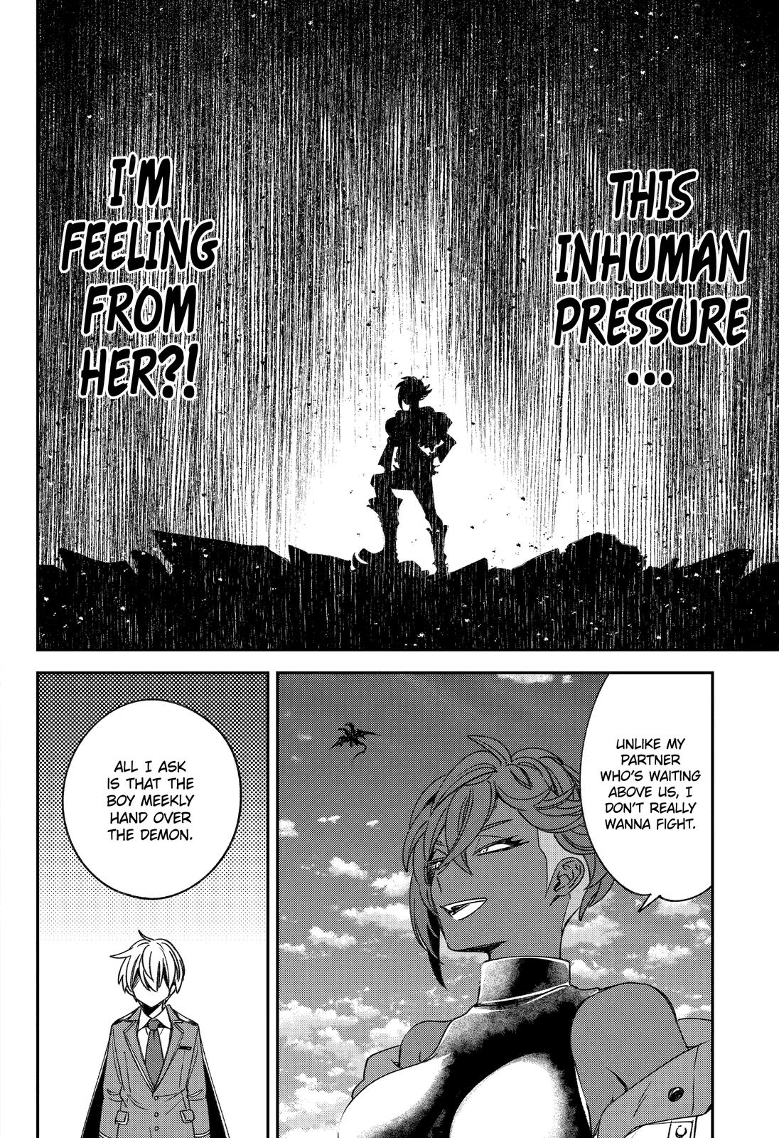 Kinsou no Vermeil: Gakeppuchi Majutsushi wa Saikyou no Yakusai to Mahou Sekai wo Tsukisusumu Chap 22 - Next Chap 23