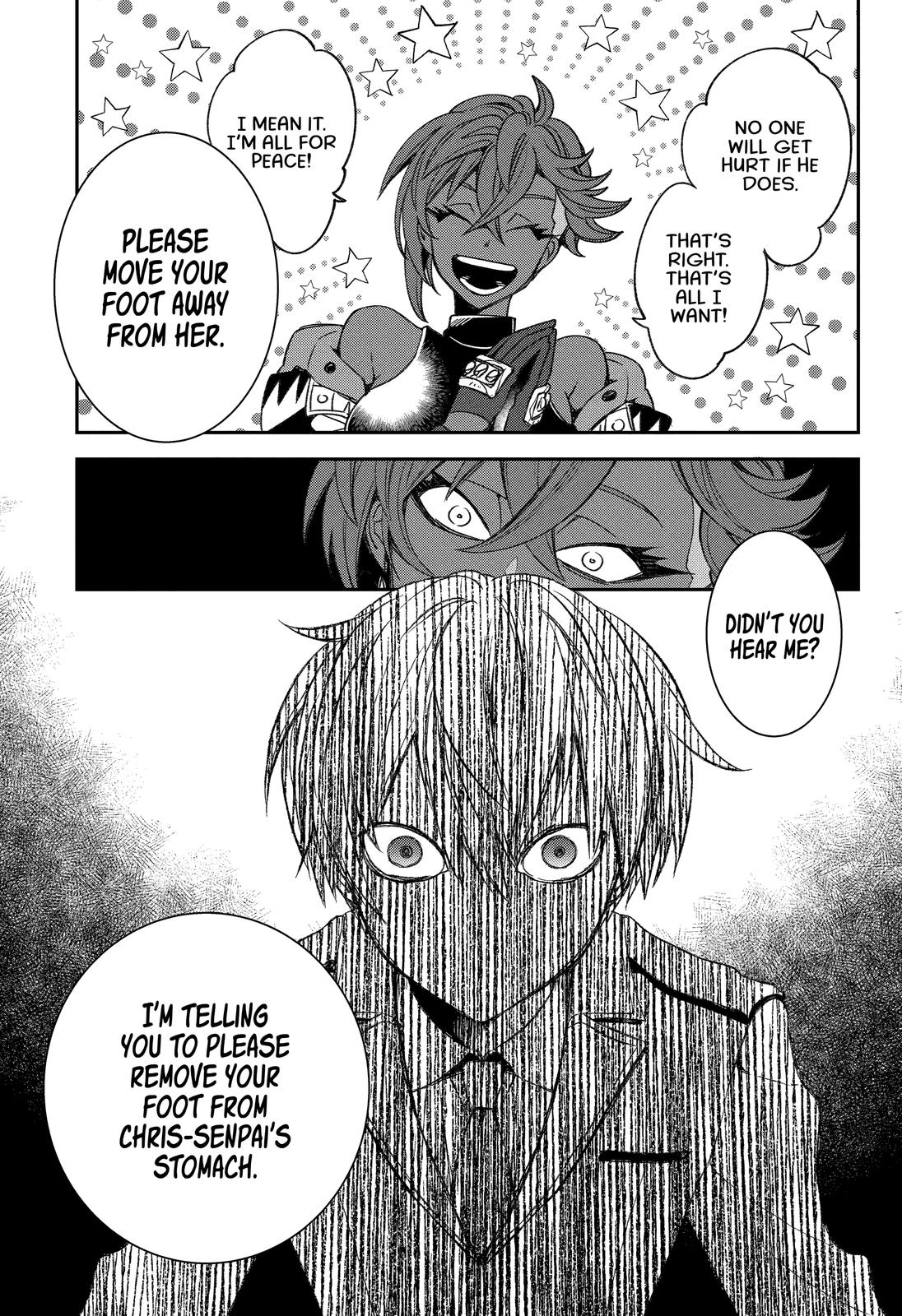 Kinsou no Vermeil: Gakeppuchi Majutsushi wa Saikyou no Yakusai to Mahou Sekai wo Tsukisusumu Chap 22 - Next Chap 23