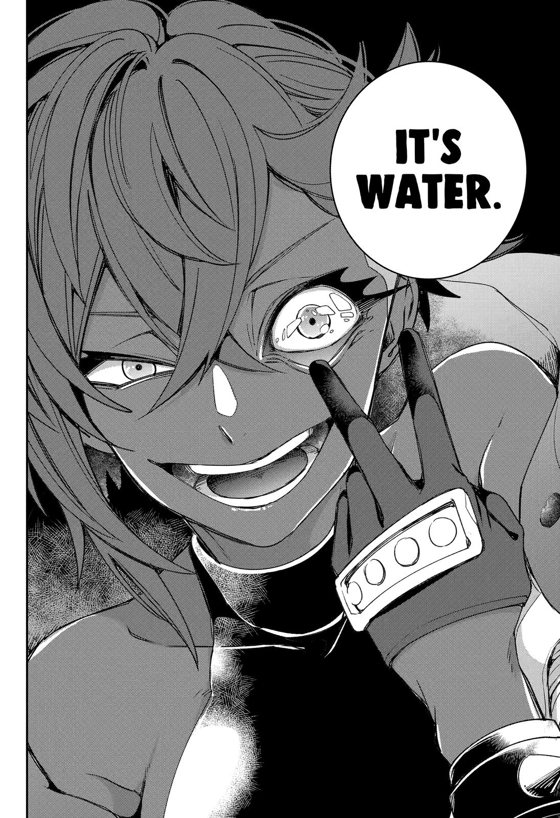 Kinsou no Vermeil: Gakeppuchi Majutsushi wa Saikyou no Yakusai to Mahou Sekai wo Tsukisusumu Chap 22 - Next Chap 23