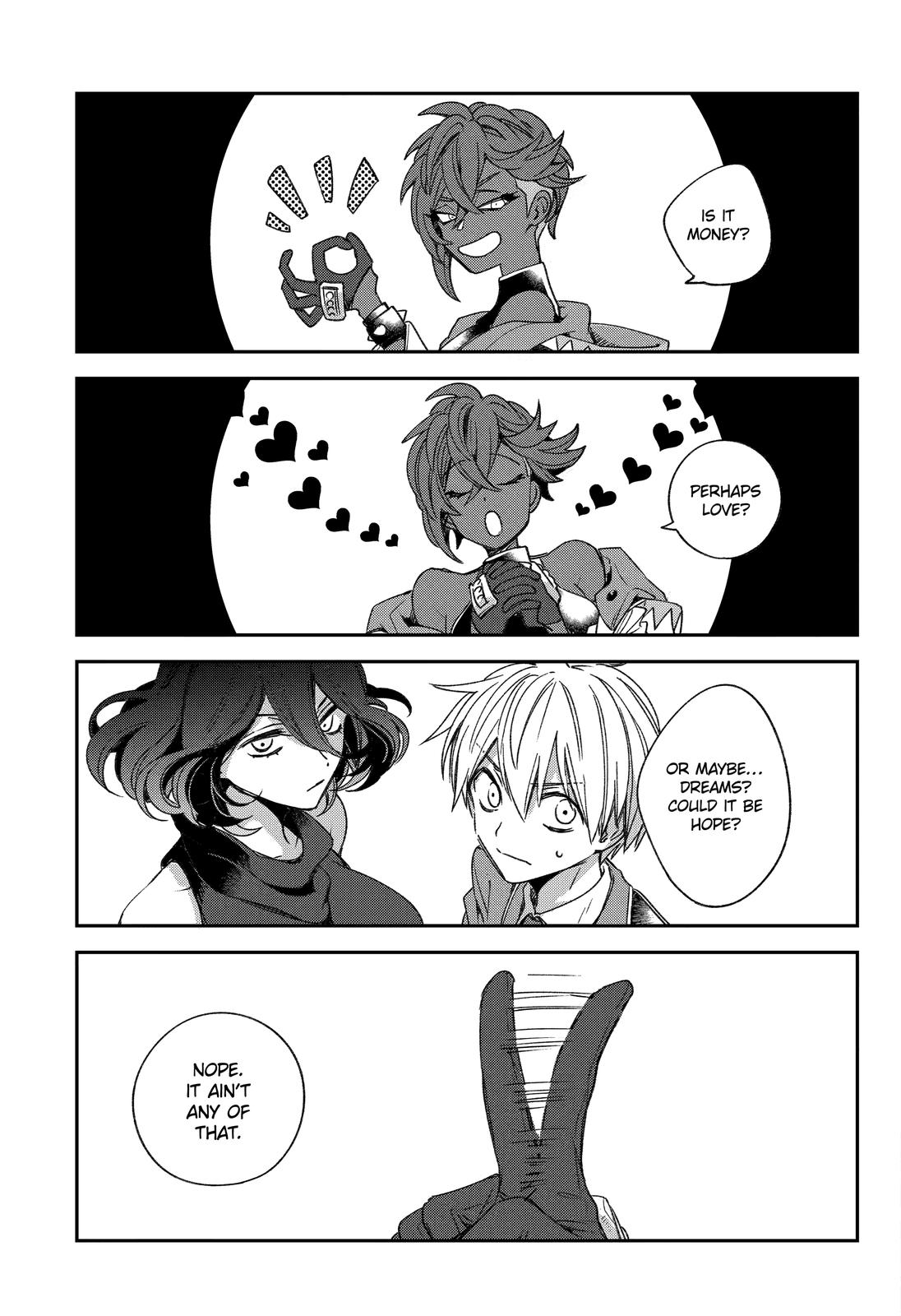 Kinsou no Vermeil: Gakeppuchi Majutsushi wa Saikyou no Yakusai to Mahou Sekai wo Tsukisusumu Chap 22 - Next Chap 23