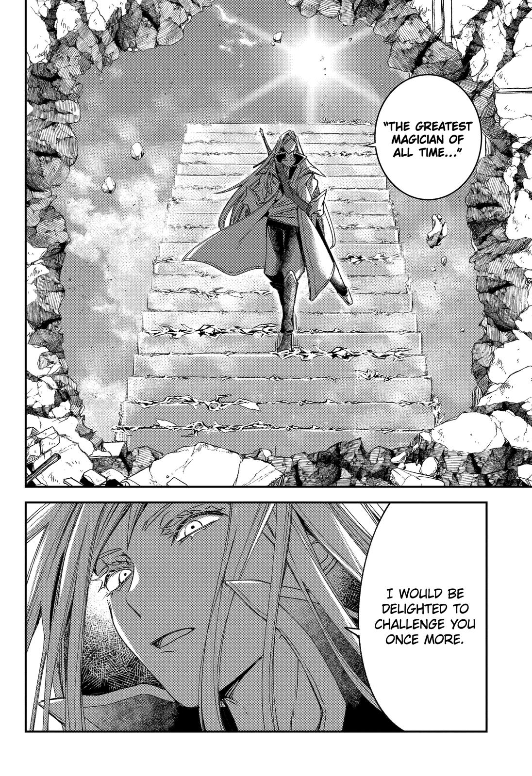 Kinsou no Vermeil: Gakeppuchi Majutsushi wa Saikyou no Yakusai to Mahou Sekai wo Tsukisusumu Chap 22 - Next Chap 23