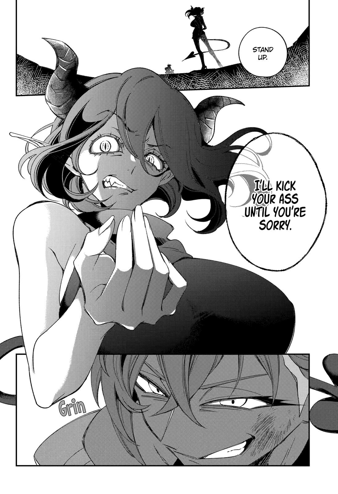 Kinsou no Vermeil: Gakeppuchi Majutsushi wa Saikyou no Yakusai to Mahou Sekai wo Tsukisusumu Chap 22 - Next Chap 23