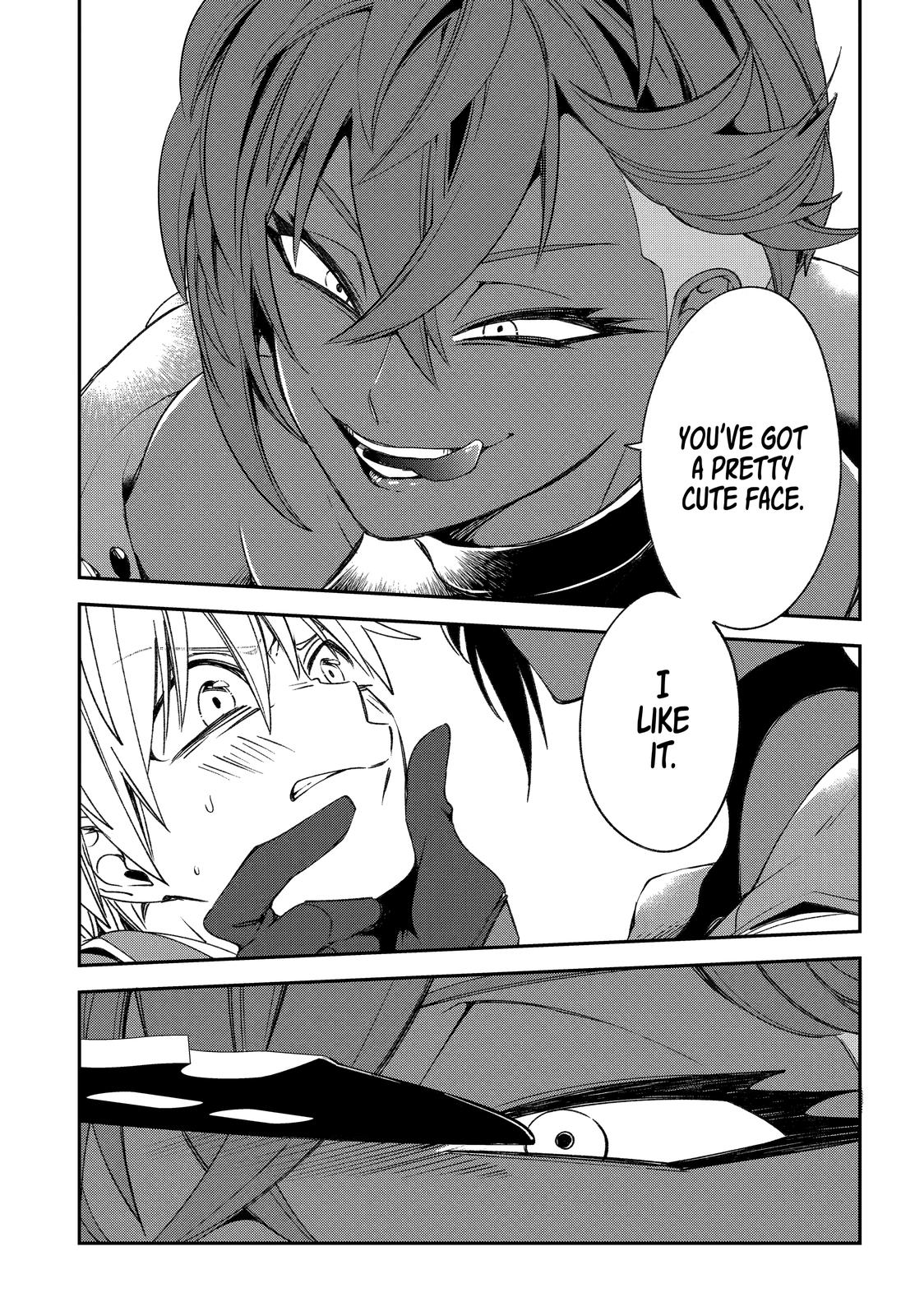 Kinsou no Vermeil: Gakeppuchi Majutsushi wa Saikyou no Yakusai to Mahou Sekai wo Tsukisusumu Chap 22 - Next Chap 23