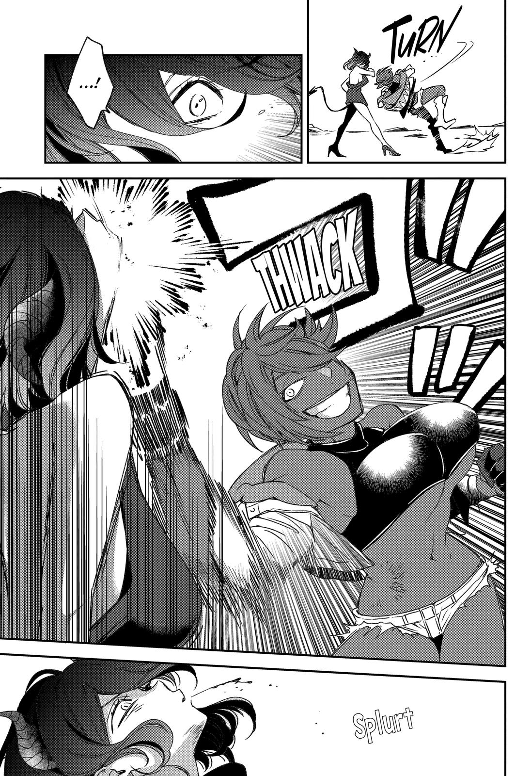 Kinsou no Vermeil: Gakeppuchi Majutsushi wa Saikyou no Yakusai to Mahou Sekai wo Tsukisusumu Chap 22 - Next Chap 23